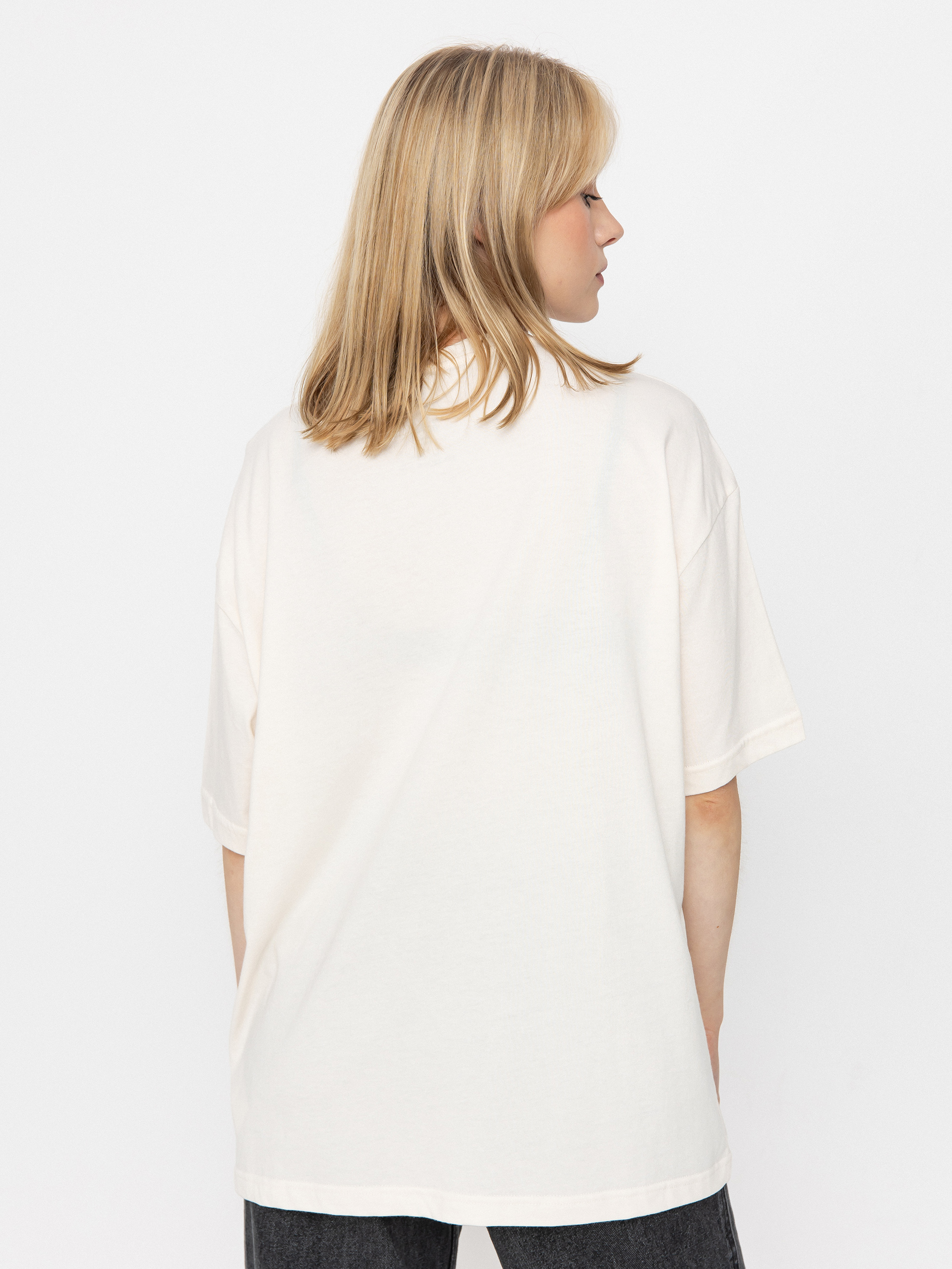 Billabong Chasin Sunshine Wmn T-Shirt (salt crystal)