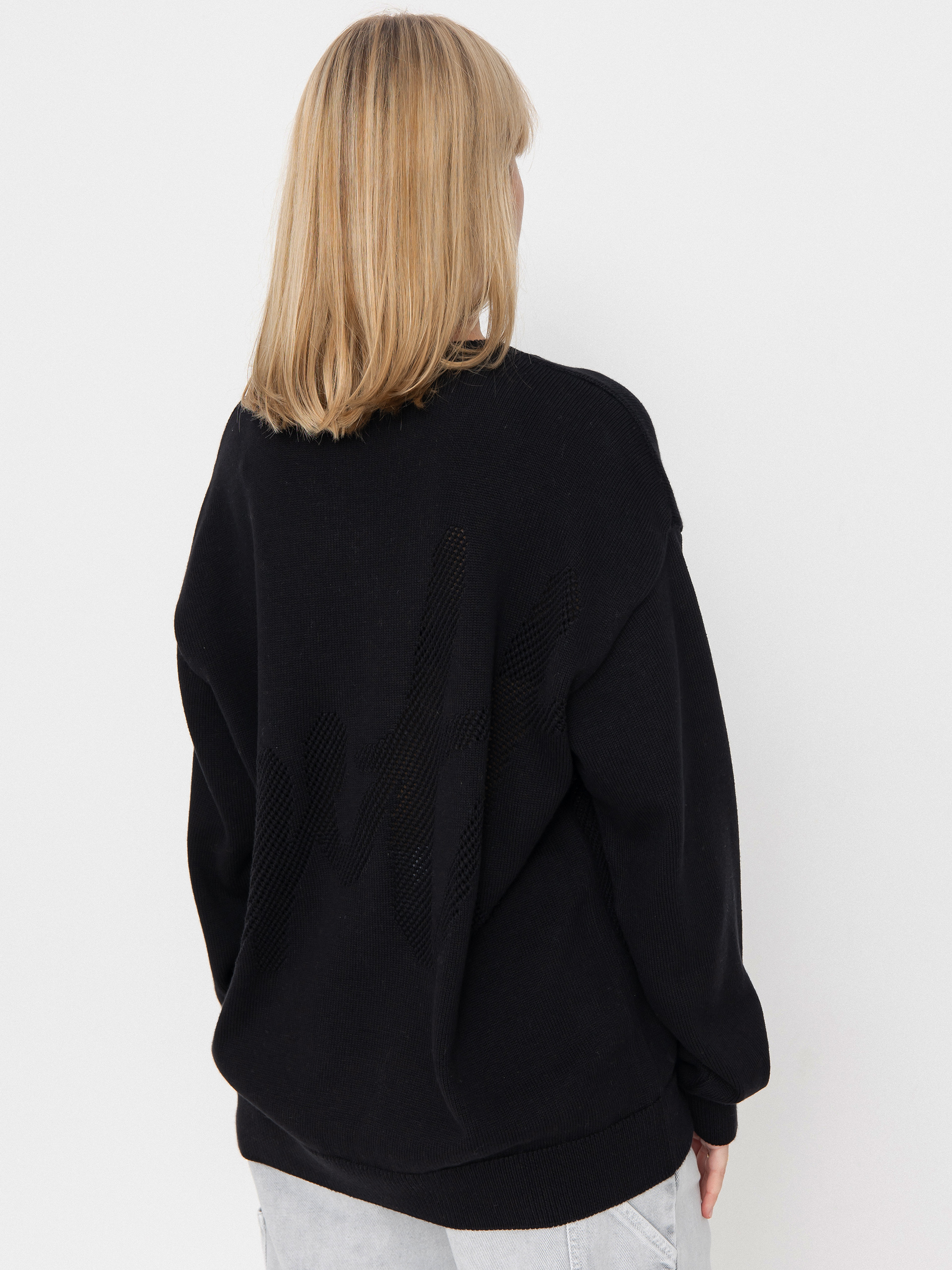 Carhartt WIP Perla Wmn Sweater (black)