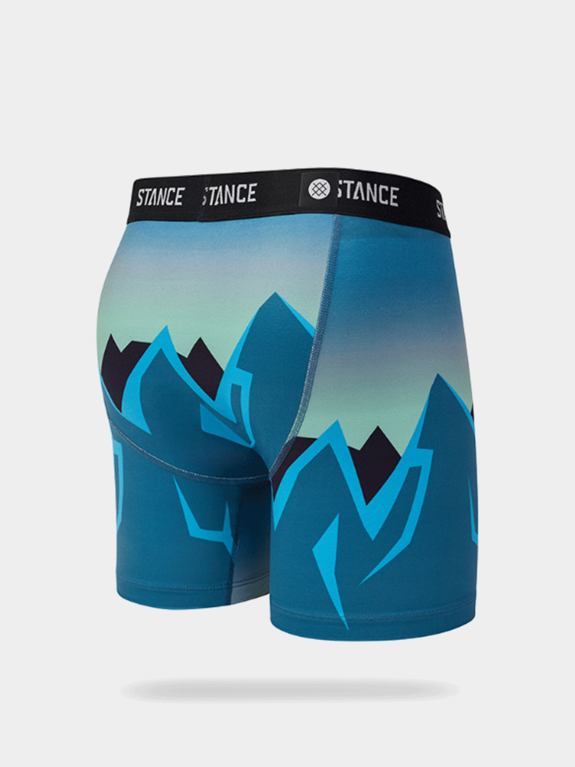 Stance Out Of Range Boxer Brief Underwear (multi)