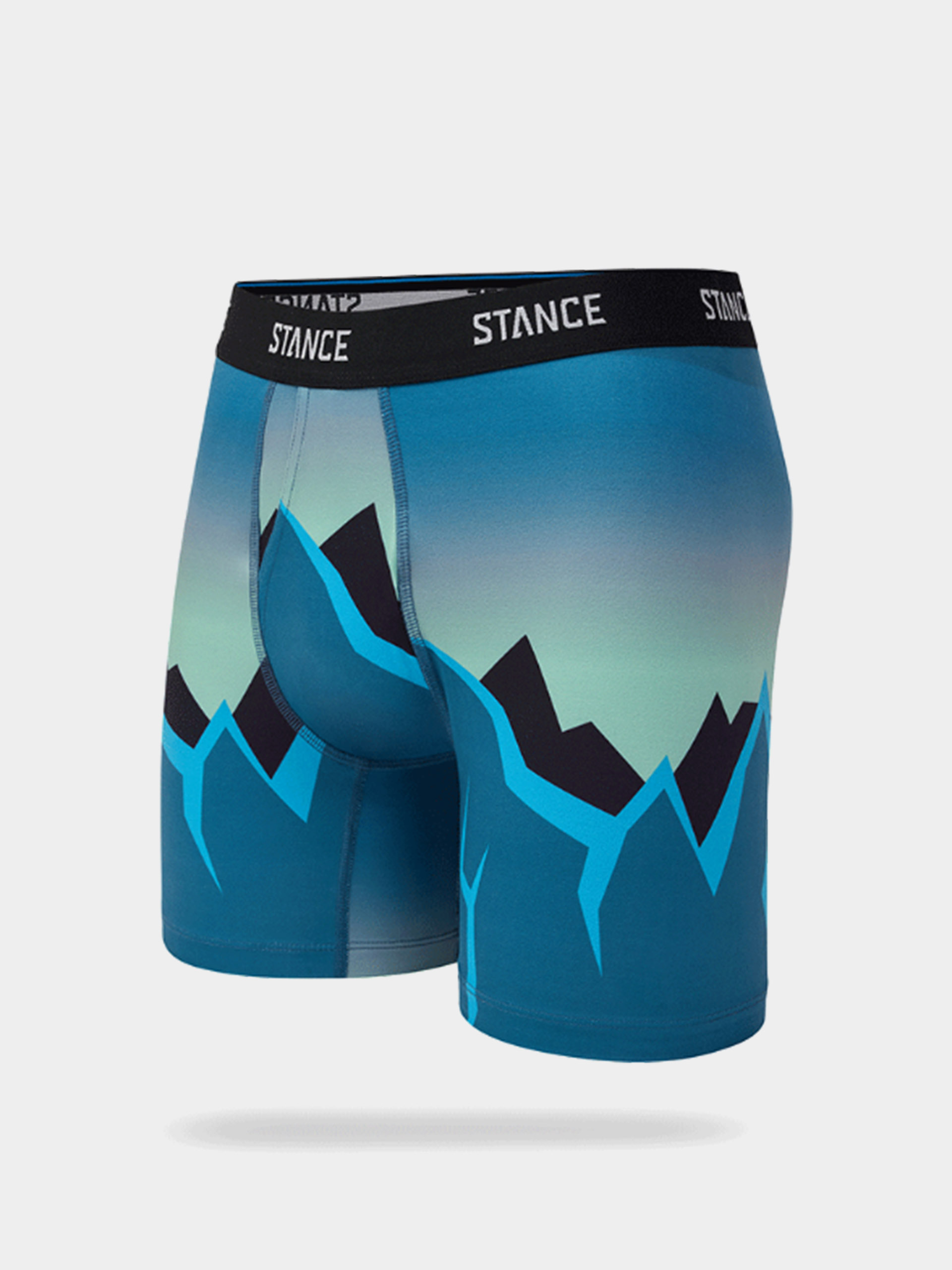 Stance Out Of Range Boxer Brief Underwear (multi)
