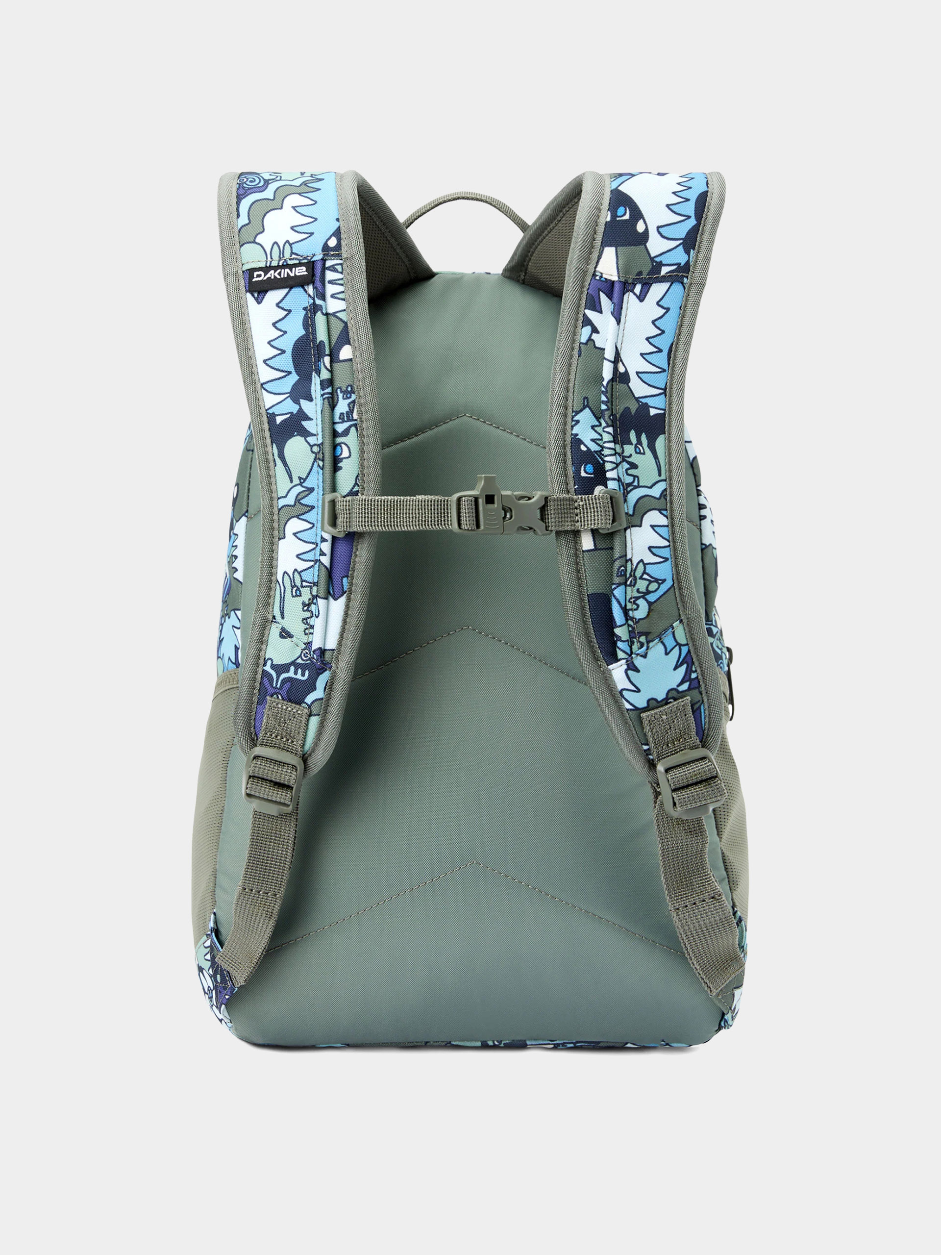 Dakine Rucksack Grom 13L (whimsical forest)