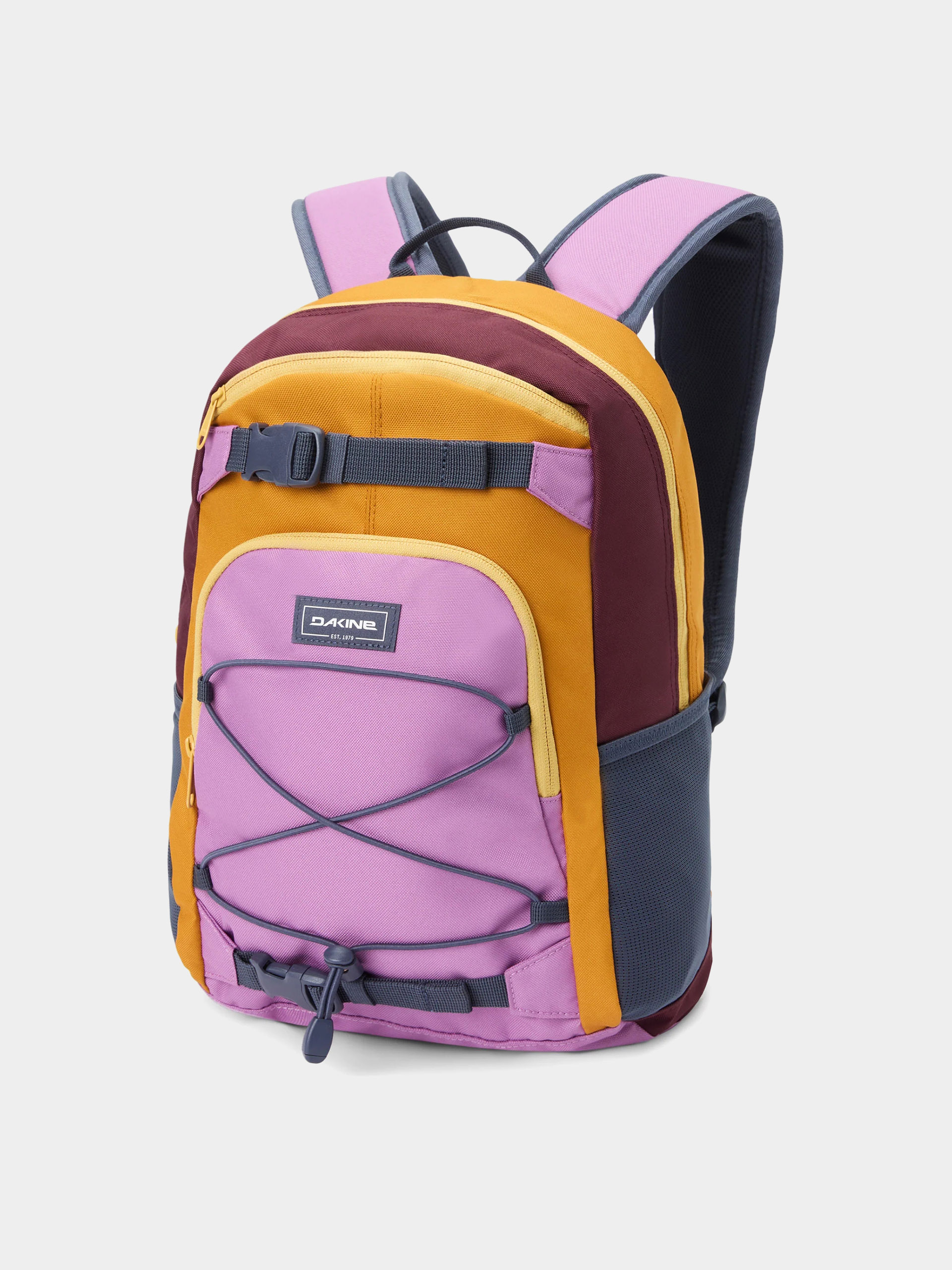Dakine Backpack Grom 13L (harvest plum)