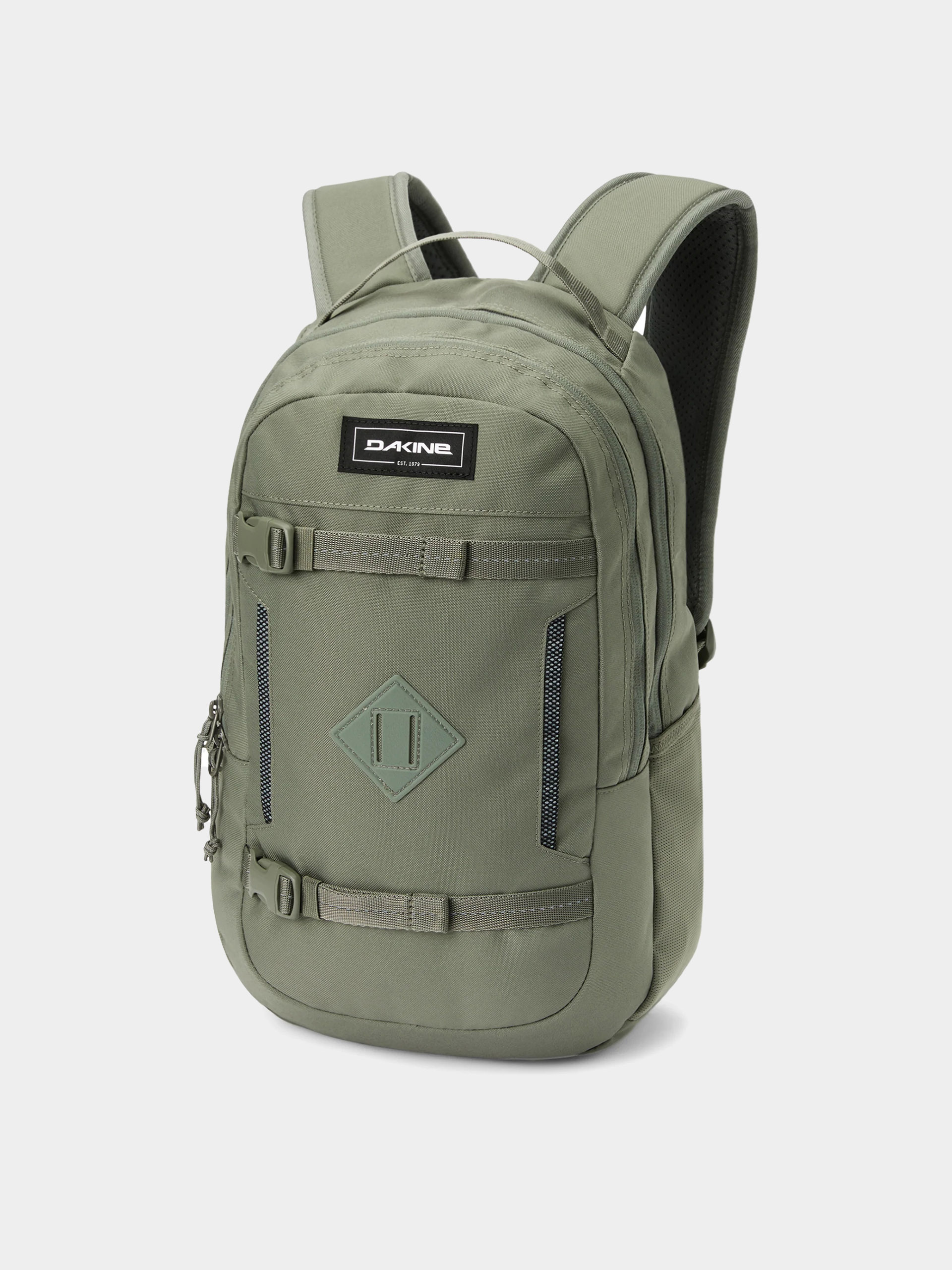 Dakine Rucksack Mission Pack 18L (mulled basil)