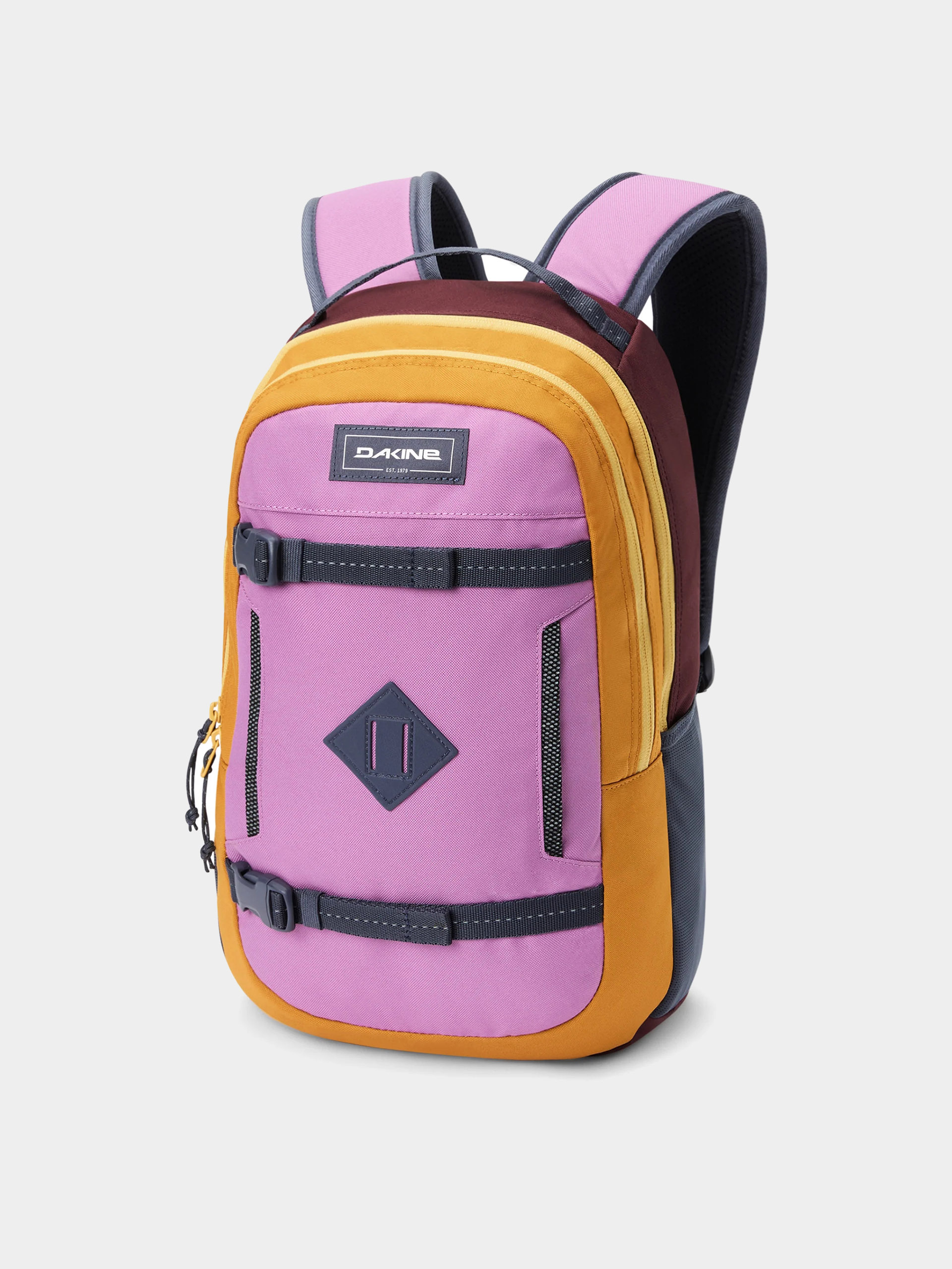 Dakine Backpack Mission Pack 18L (harvest plum)