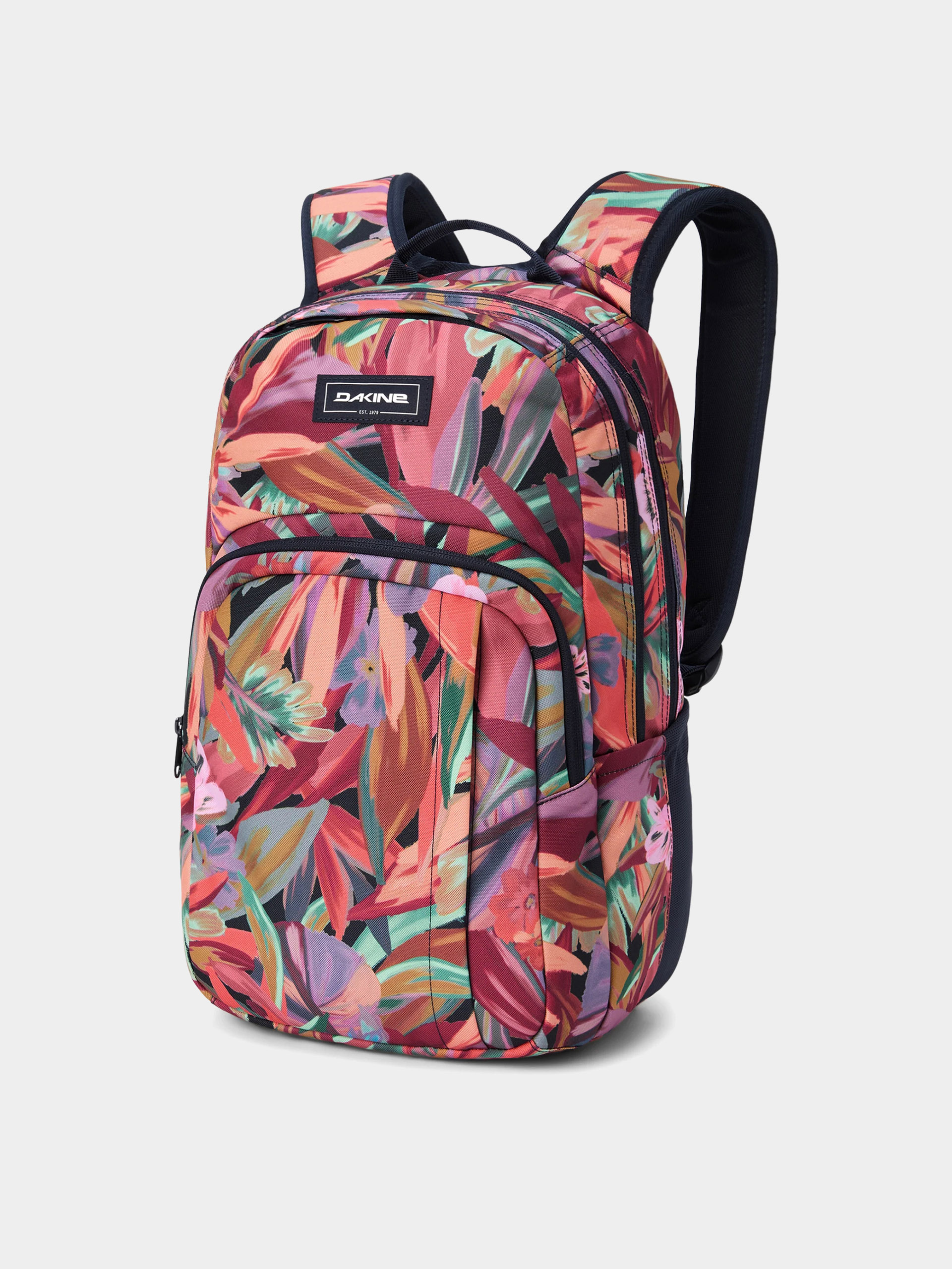 Dakine Backpack Campus M 25L (tropical utopia)
