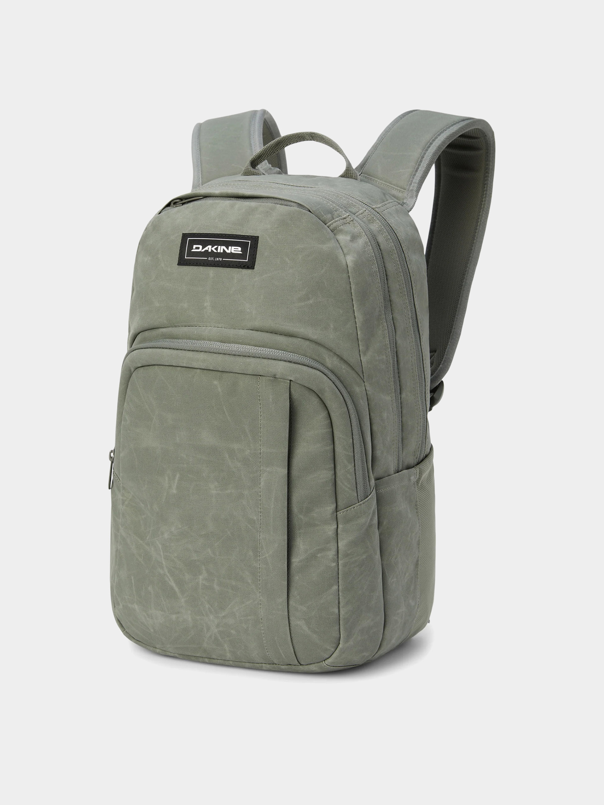 Dakine Backpack Campus M 25L - green (mulled basil)