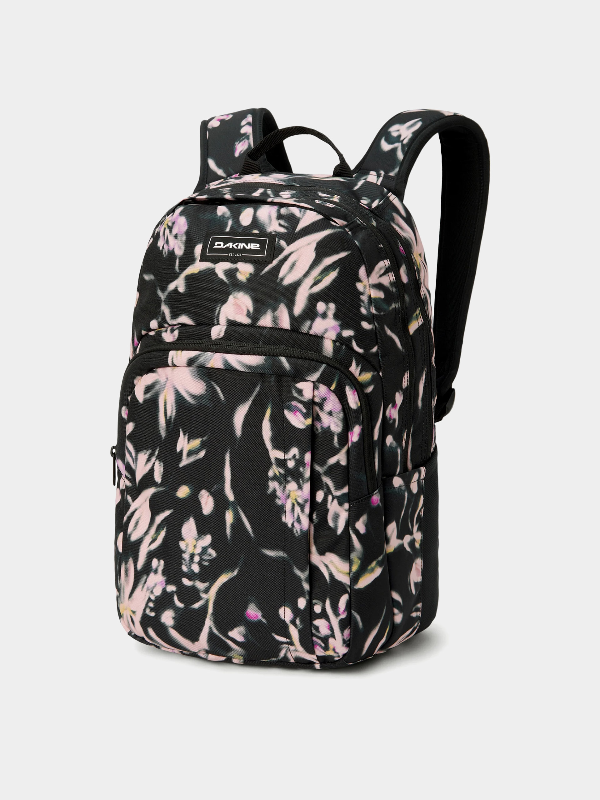 Dakine Rucksack Campus M 25L Mehrfarbig (midnight blooms)