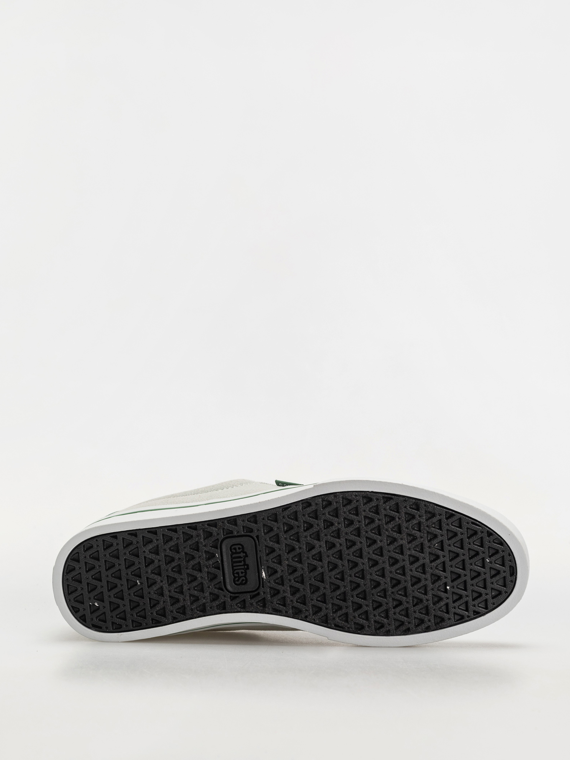 Etnies Jameson 2 Eco X Tftf Shoes (grey/white/green)