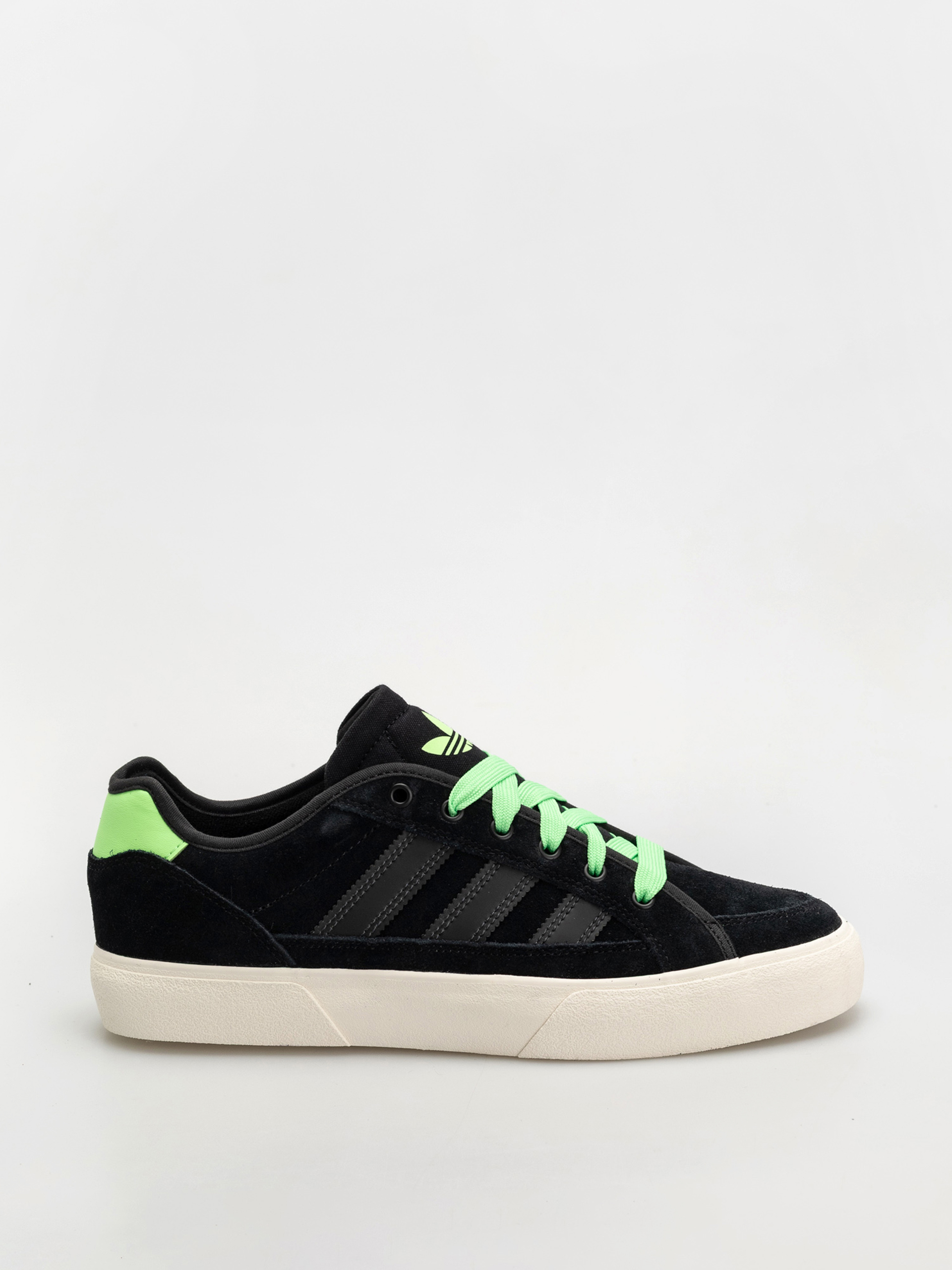 adidas Court Tns Premiere Schuhe (cblack/carbon/limbur)
