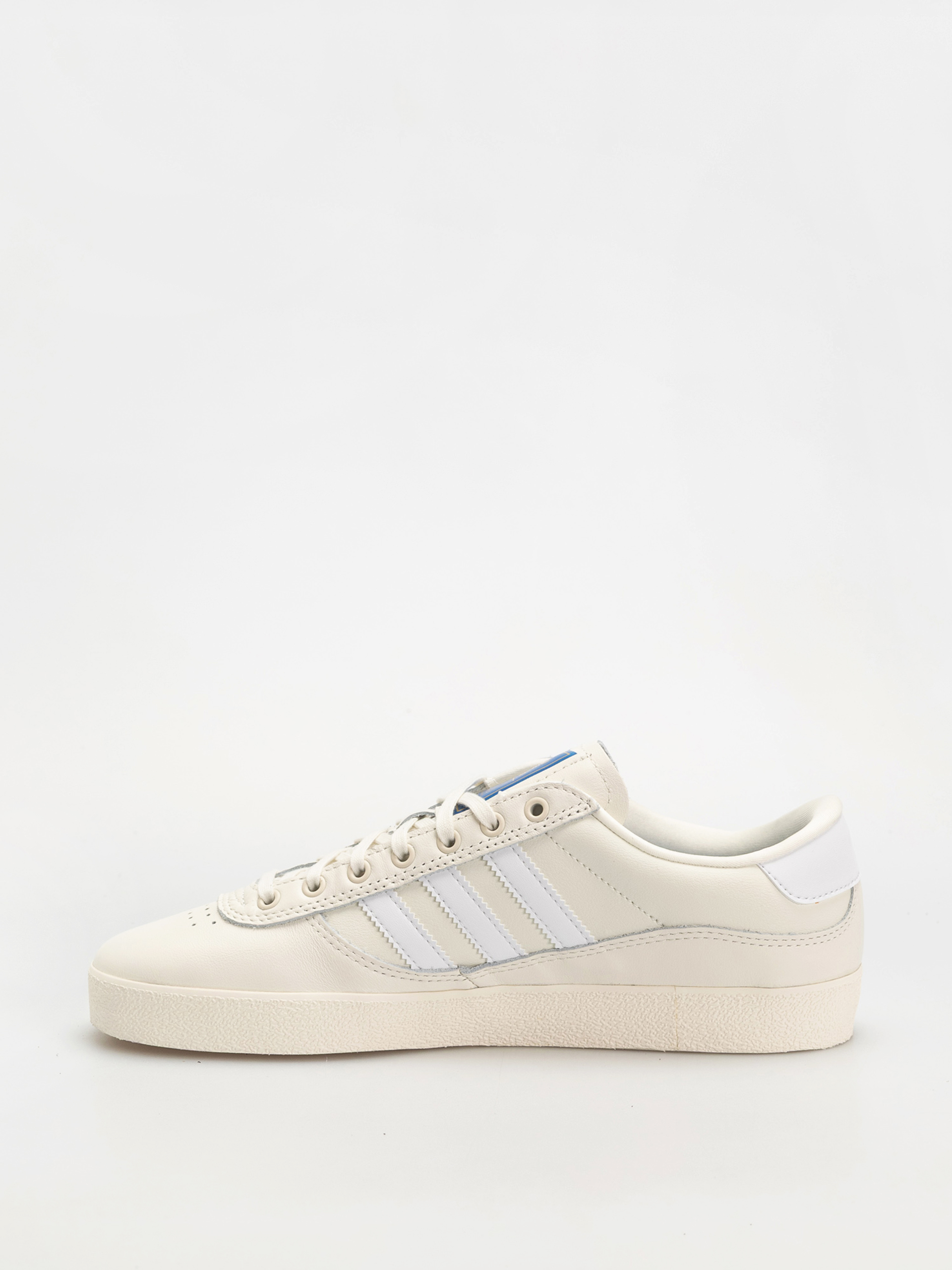 adidas Puig Indoor Schuhe (owhite/ftwwht/blubir)