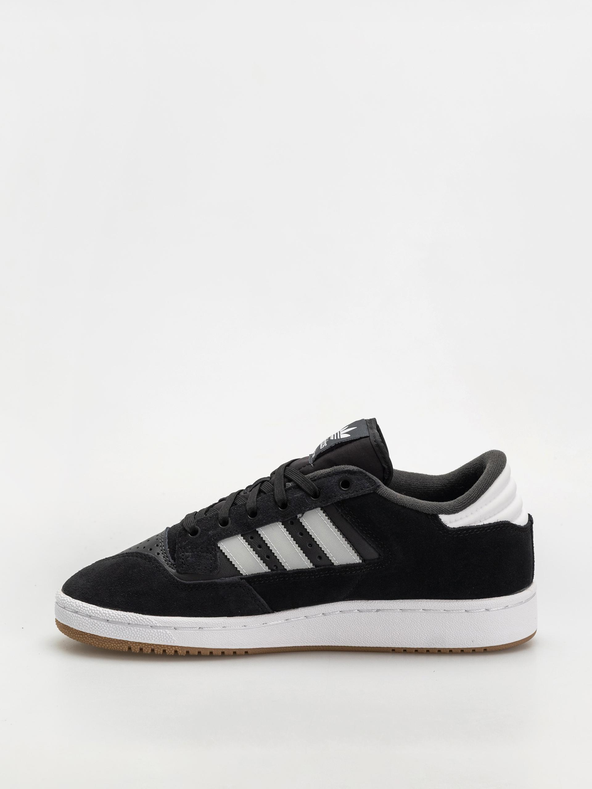 adidas Centennial 85 Low A Shoes (cblack/ftwwht/carbon)