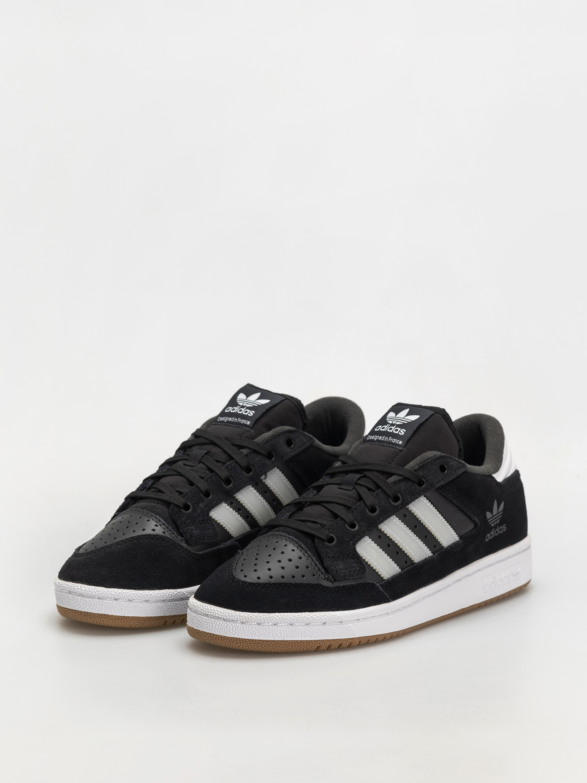 adidas Centennial 85 Low A Schuhe (cblack/ftwwht/carbon)