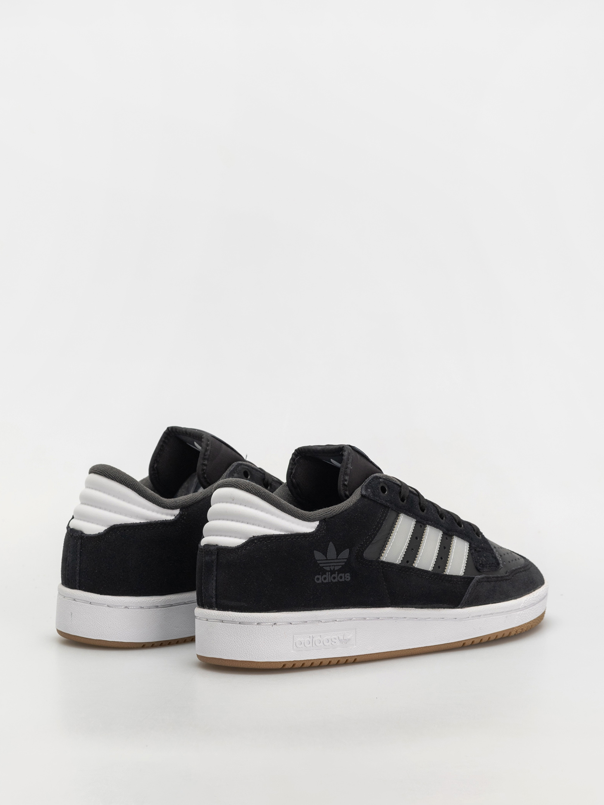adidas Centennial 85 Low A Schuhe (cblack/ftwwht/carbon)