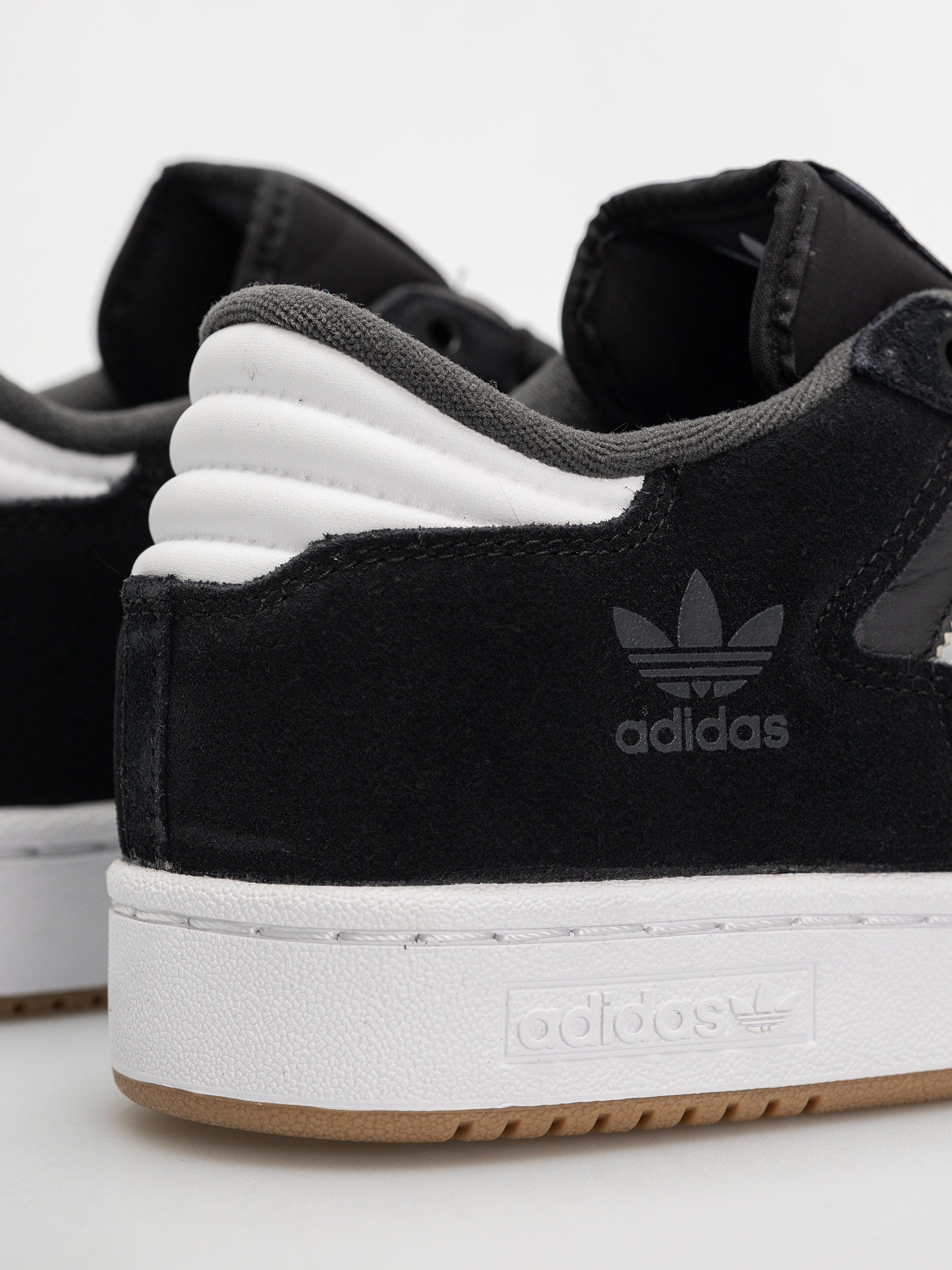 adidas Centennial 85 Low A Schuhe (cblack/ftwwht/carbon)