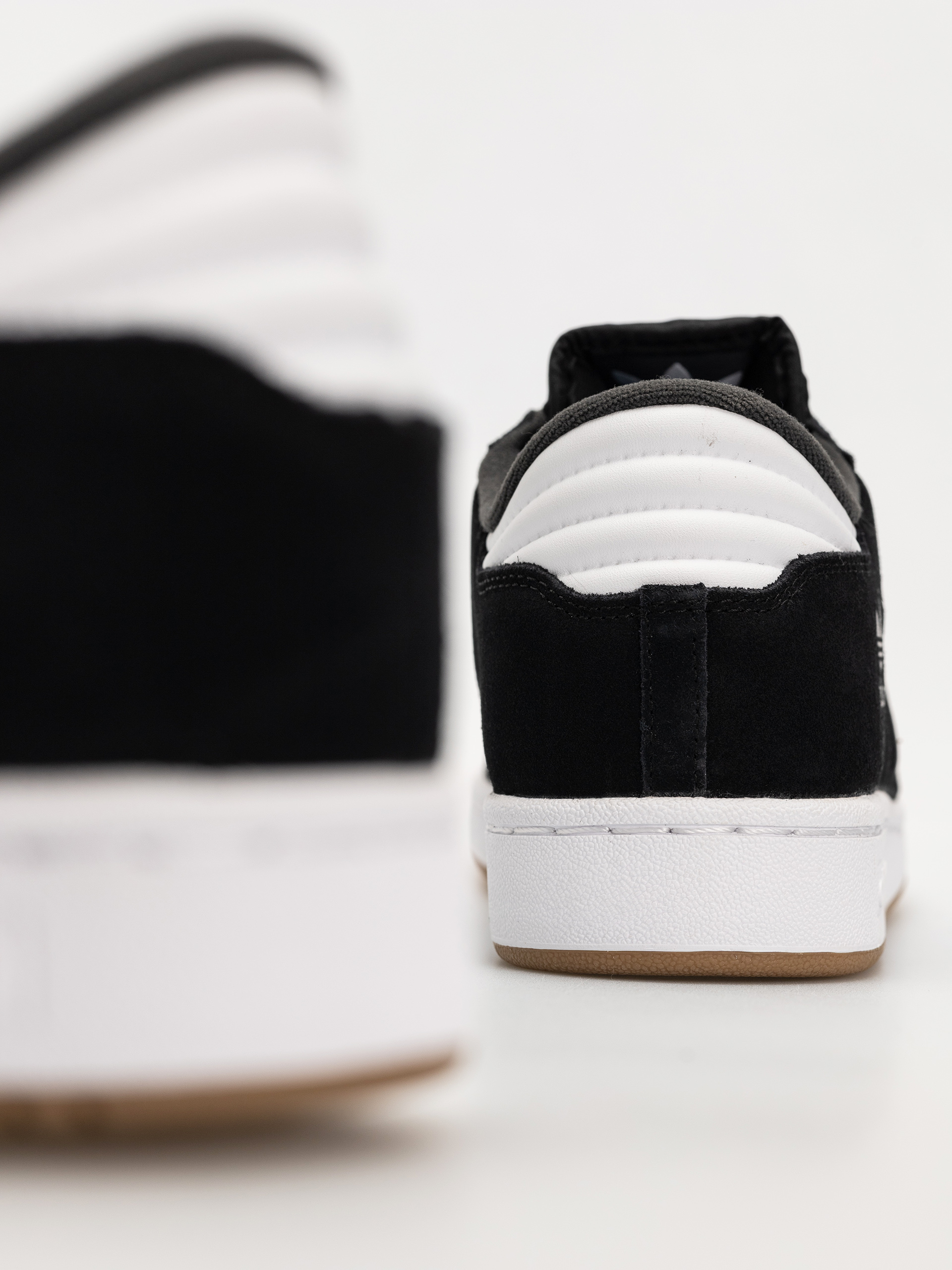 adidas Centennial 85 Low A Schuhe (cblack/ftwwht/carbon)