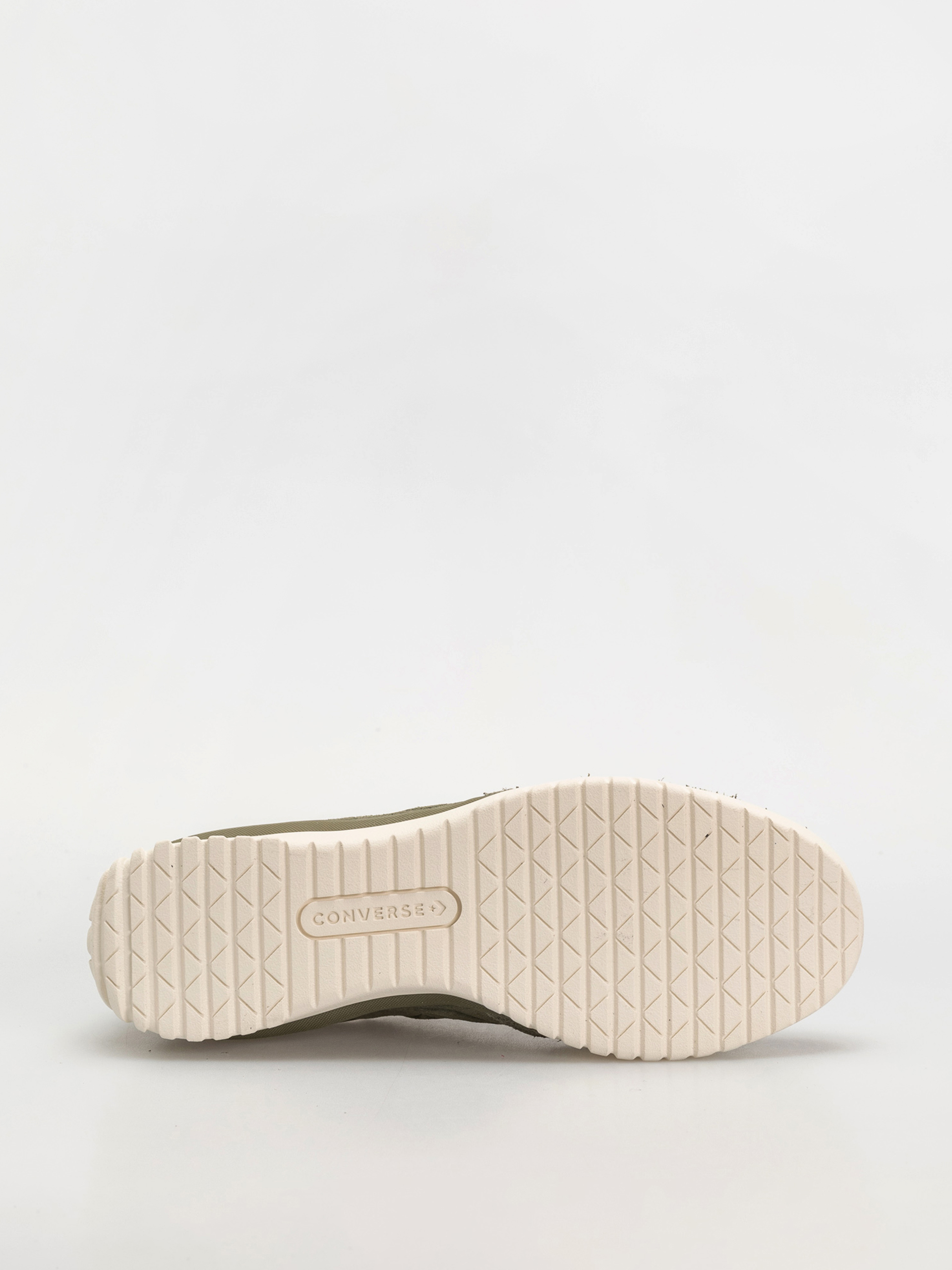 Converse Run Star Trainer Schuhe (forest/grey)