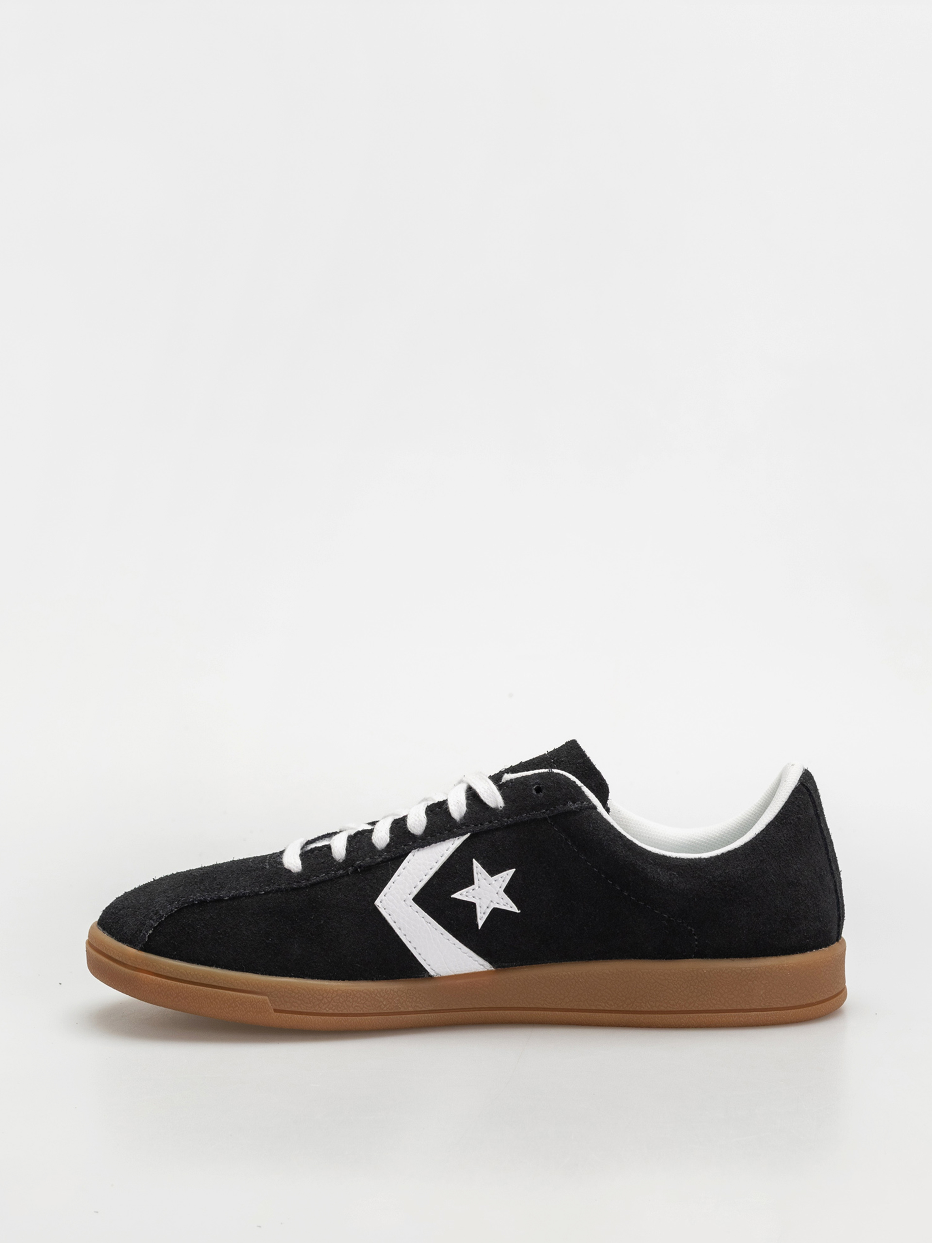 Converse All Star Classic Trainer Schuhe (black)
