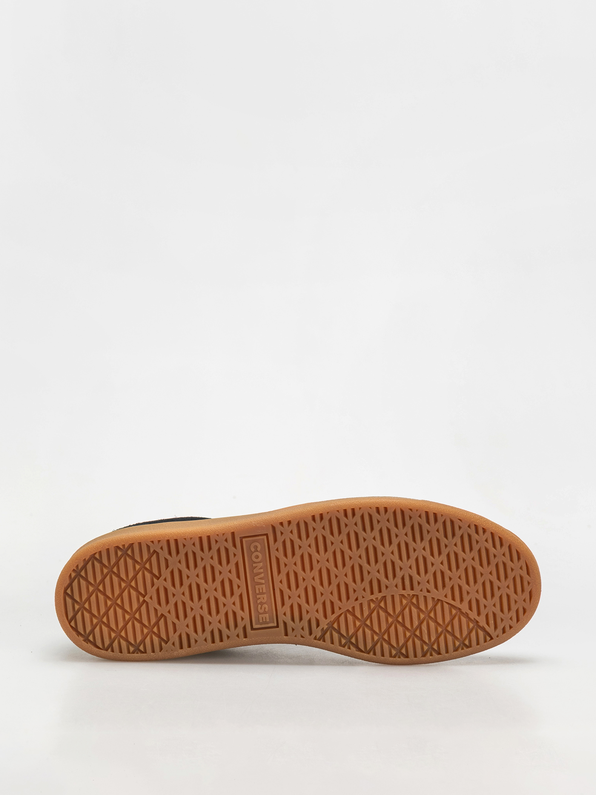 Converse All Star Classic Trainer Schuhe (black)