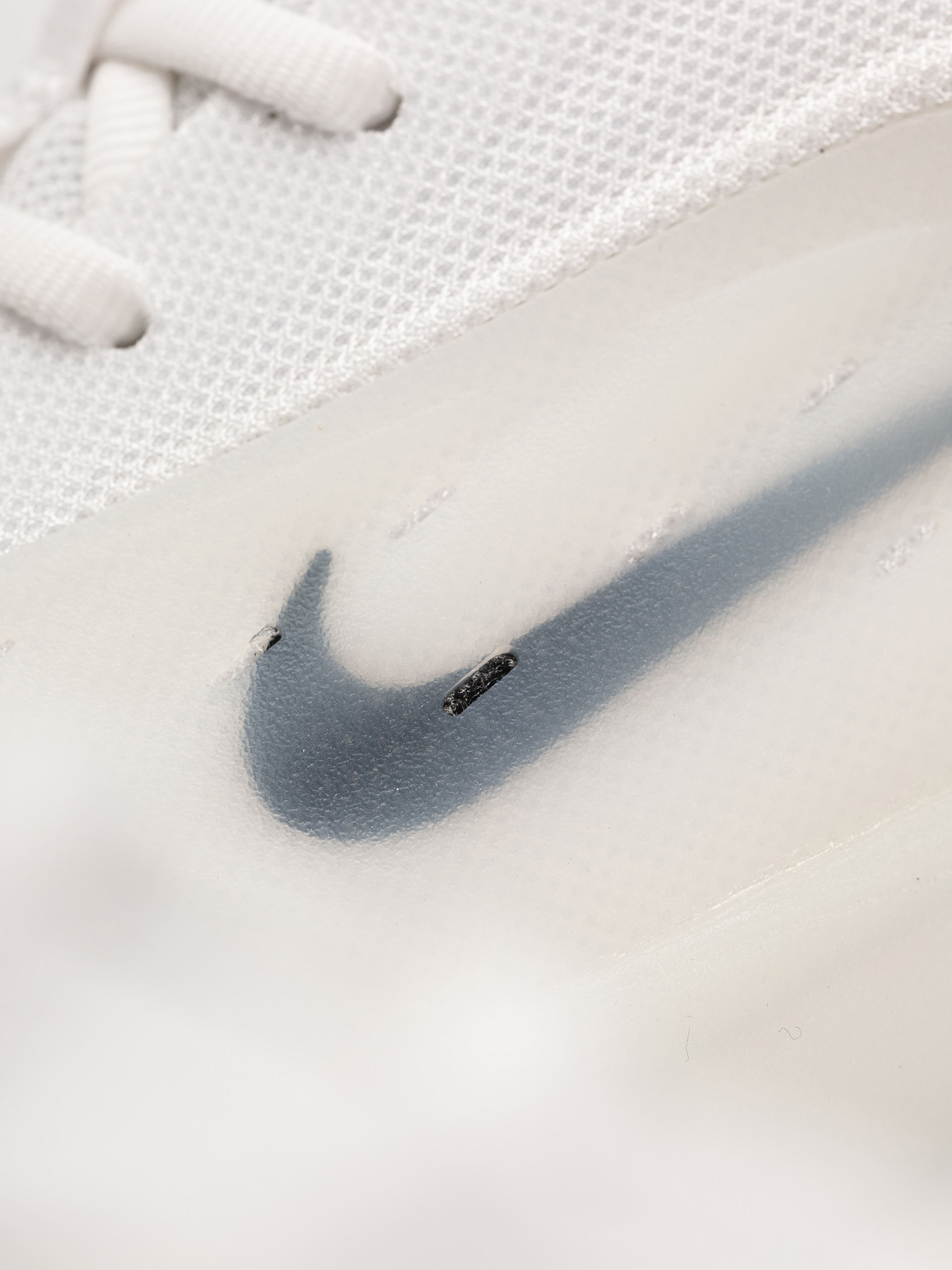 Nike SB Zoom Nyjah 4 Schuhe (white/black white black)