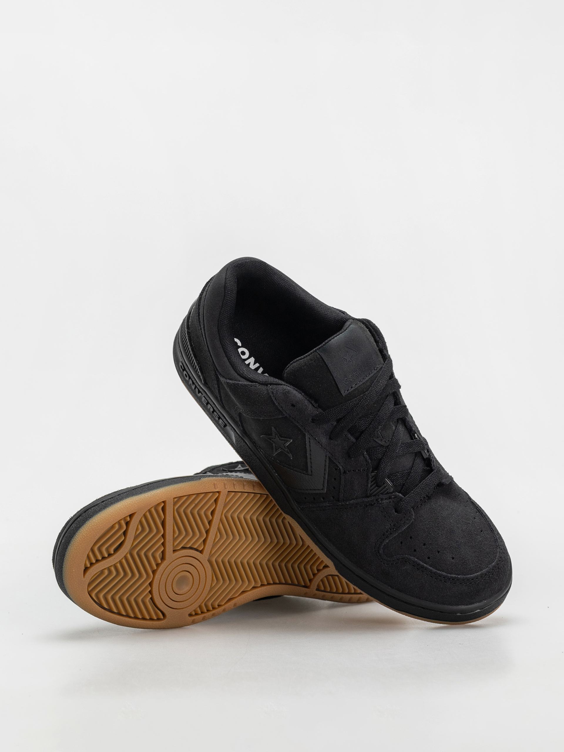 Converse CL98 Shoes (black)