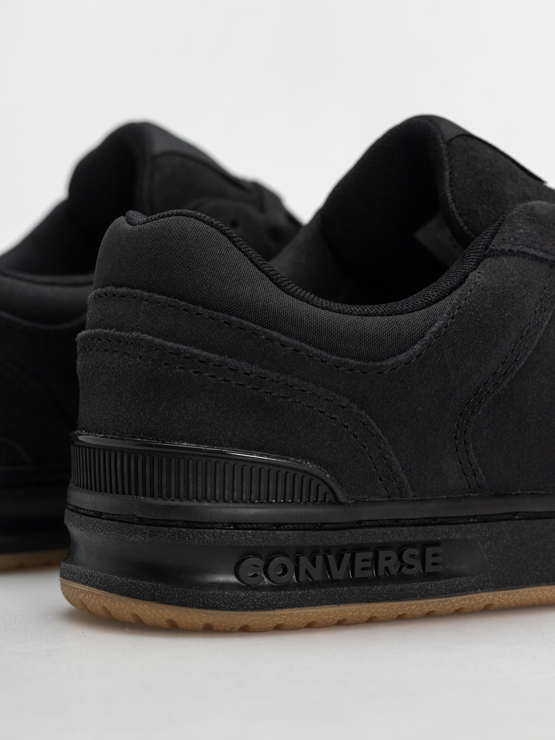 Converse CL98 Shoes (black)