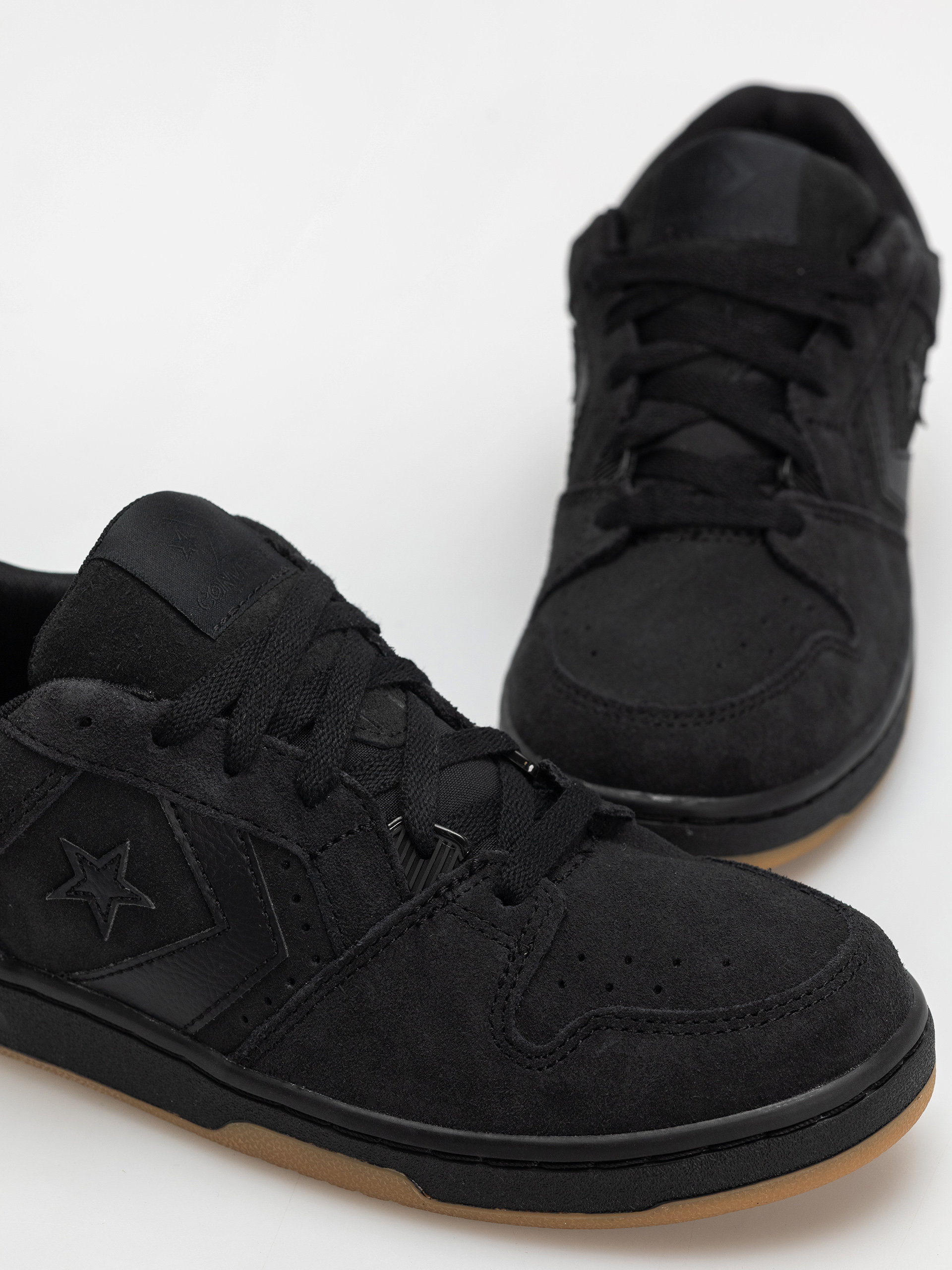 Converse CL98 Shoes (black)