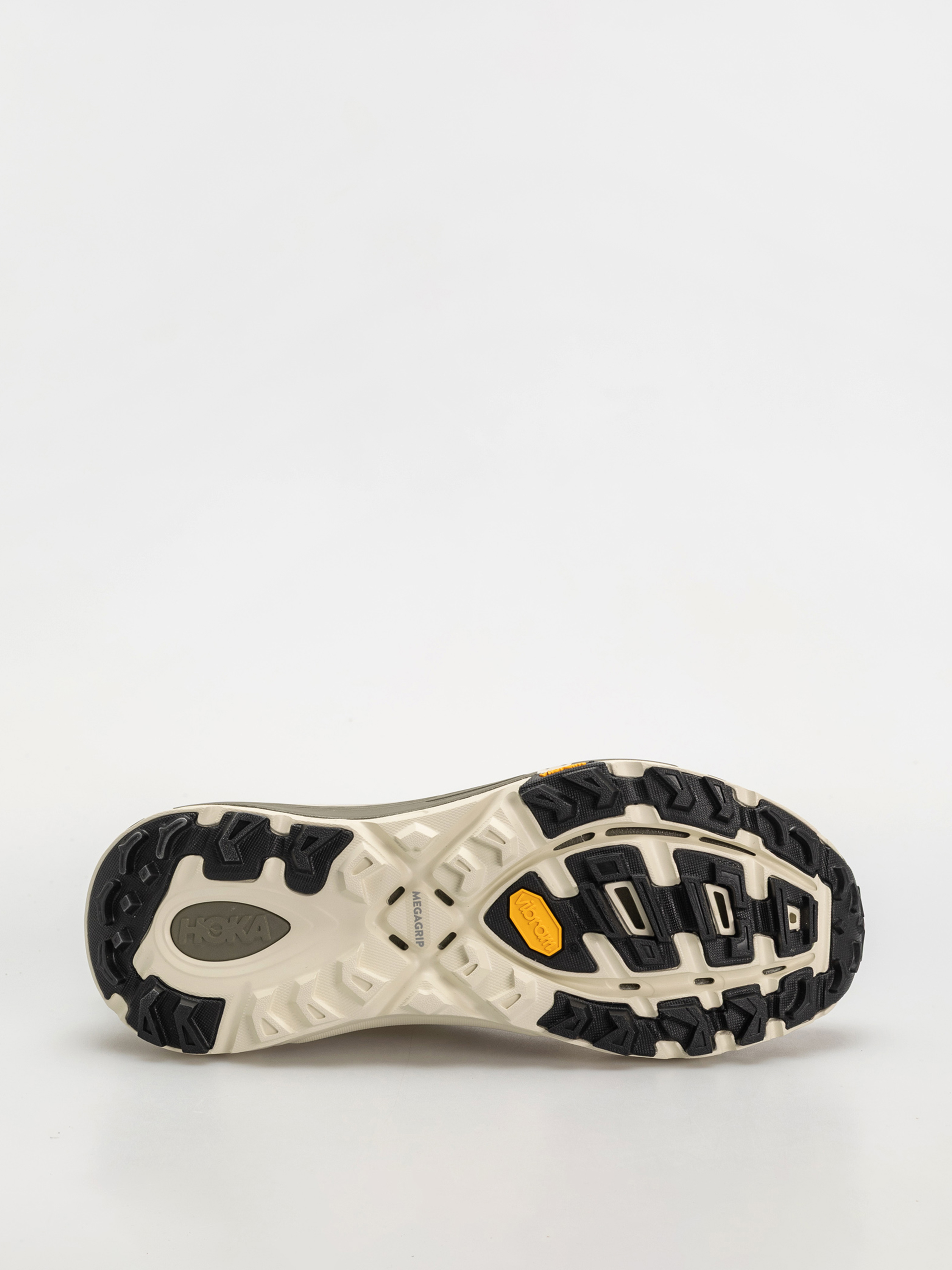 Hoka Mafate Speed 2 Shoes (putty eucalyptus)