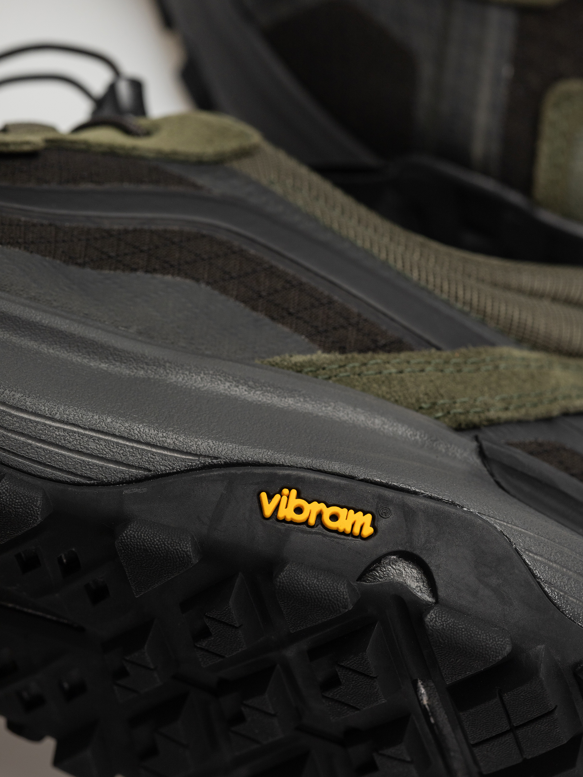 Vans Mte Crosspath Xc Shoes (dark green)