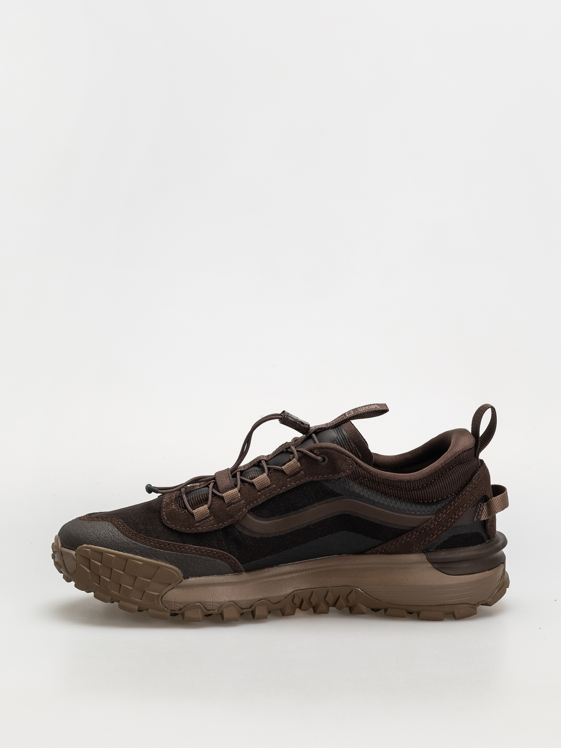 Vans Mte Crosspath Xc Shoes (dark brown)