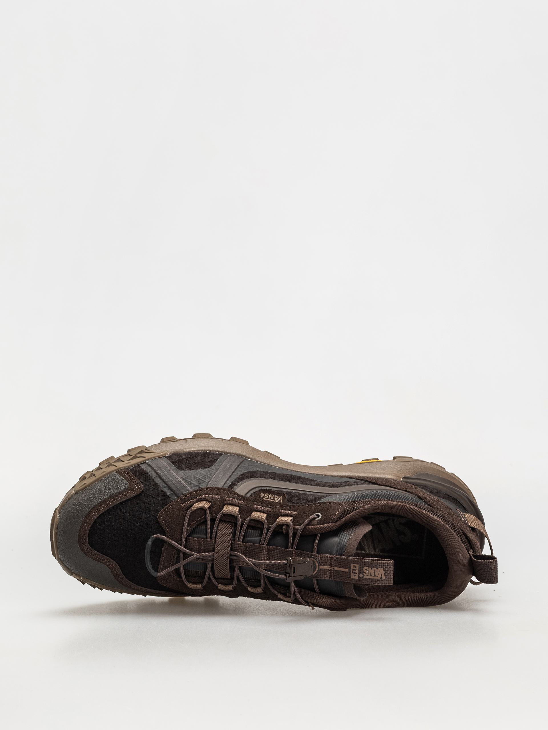 Vans Mte Crosspath Xc Schuhe (dark brown)