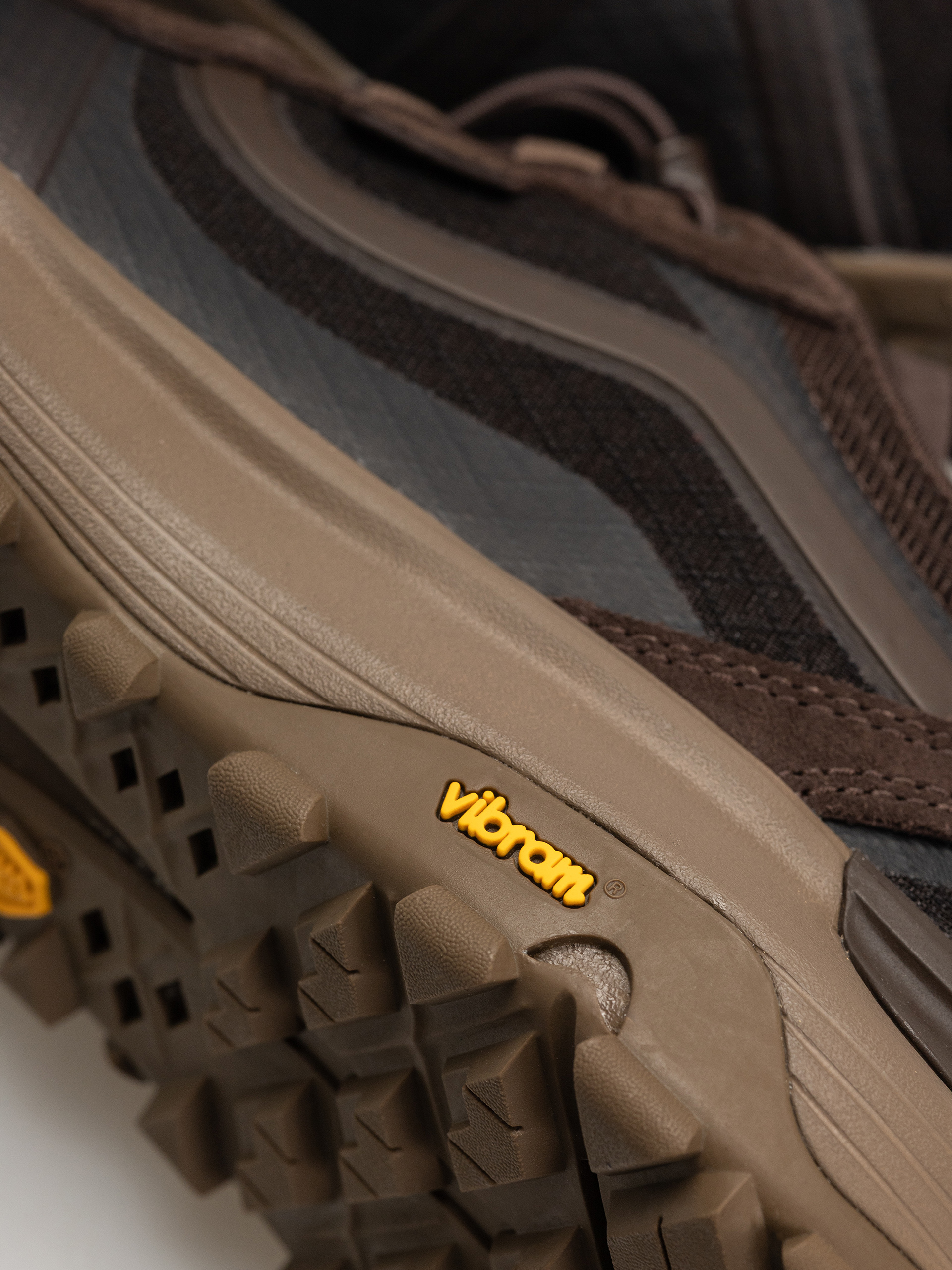 Vans Mte Crosspath Xc Schuhe (dark brown)