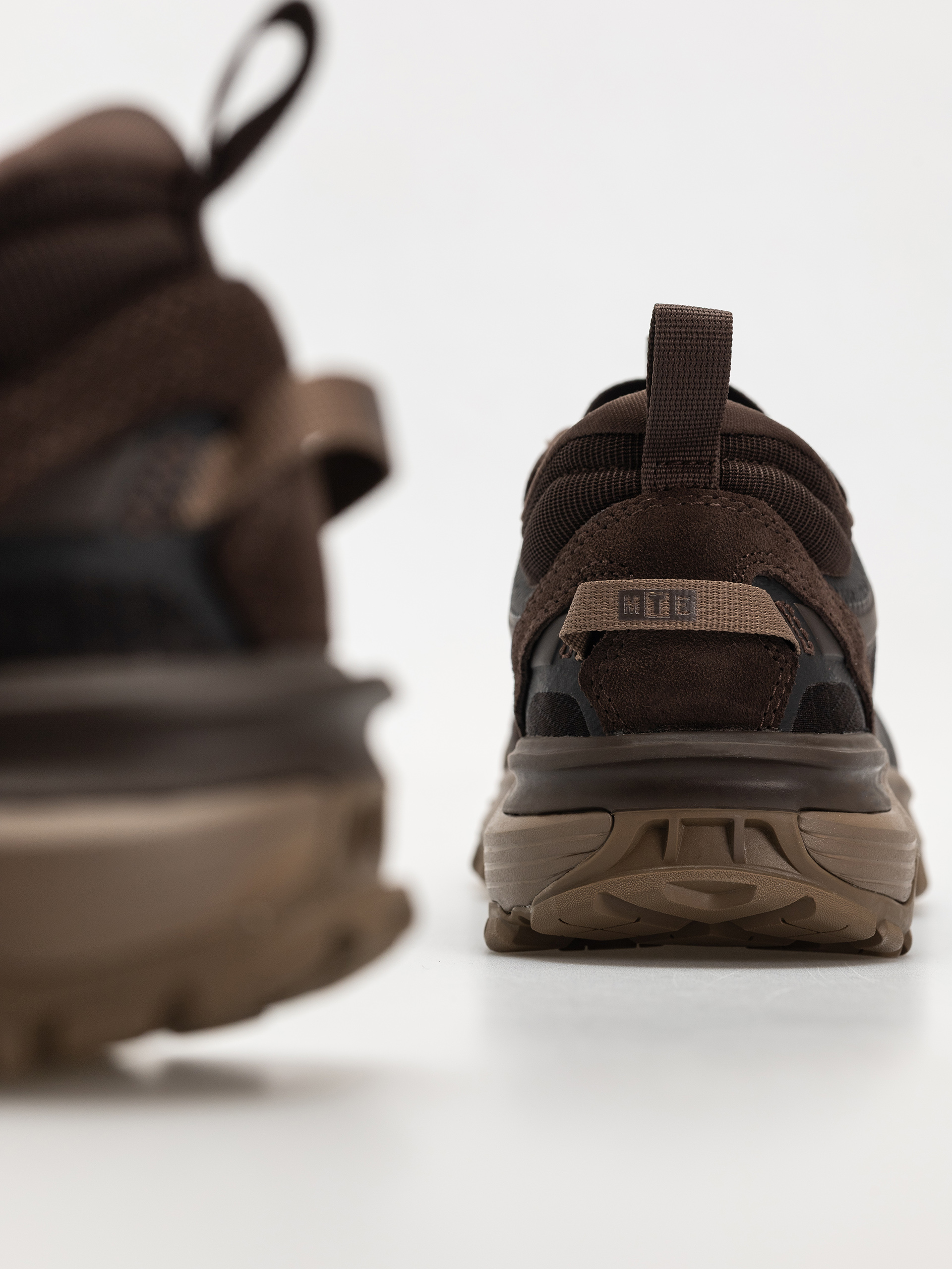 Vans Mte Crosspath Xc Schuhe (dark brown)