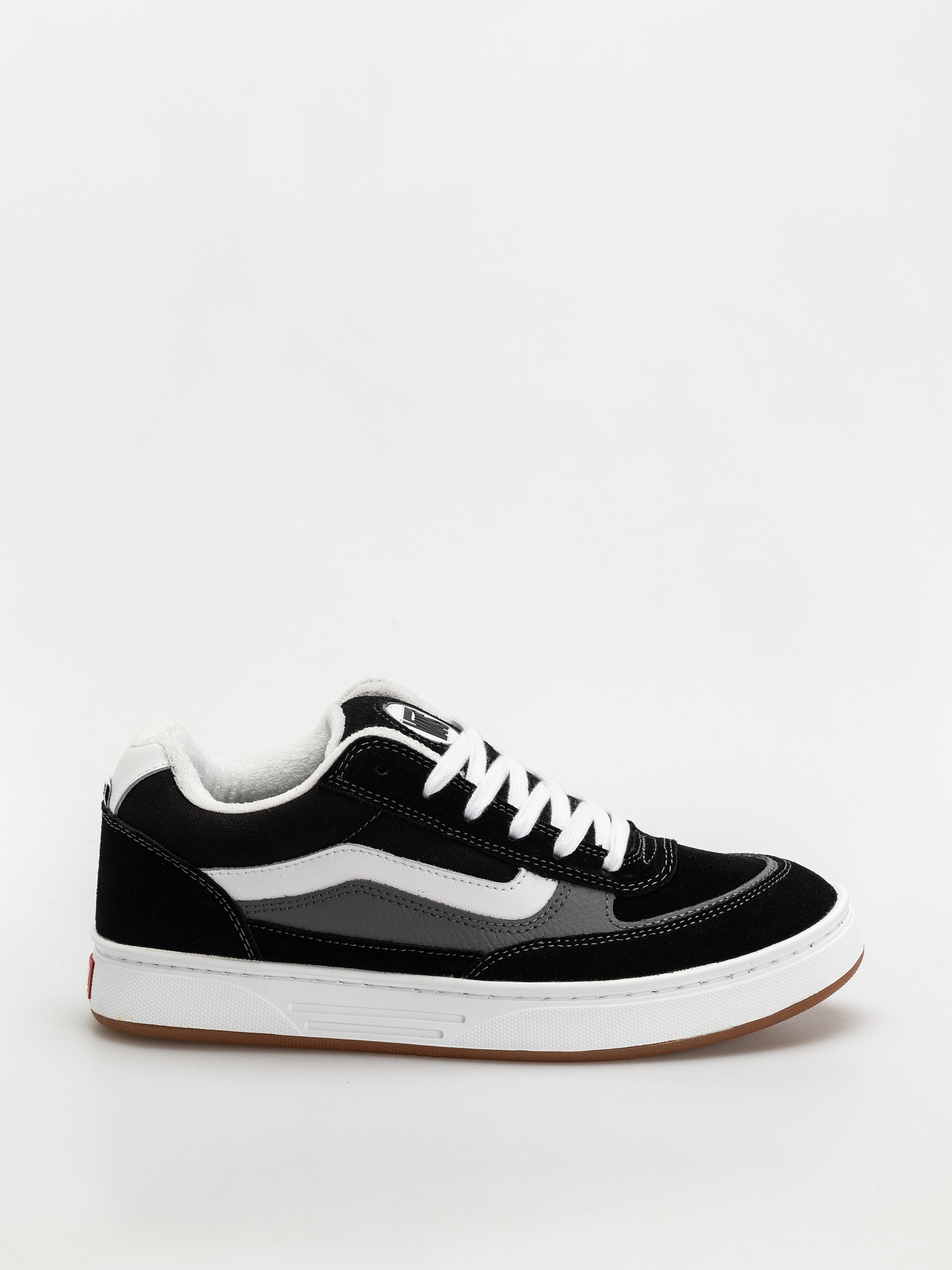 Vans Skate Estazzo Shoes (black/white)