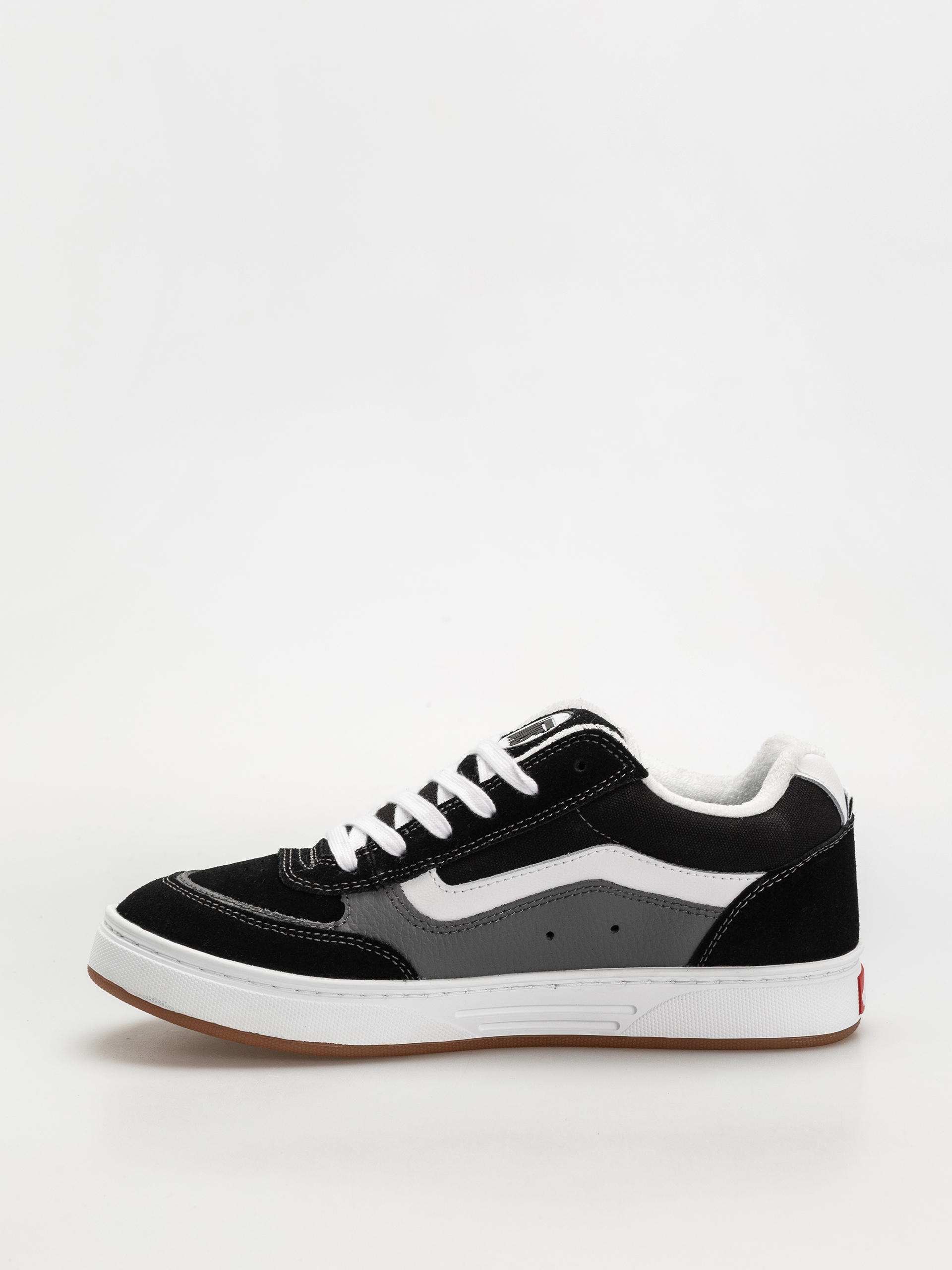 Vans Skate Estazzo Schuhe (black/white)