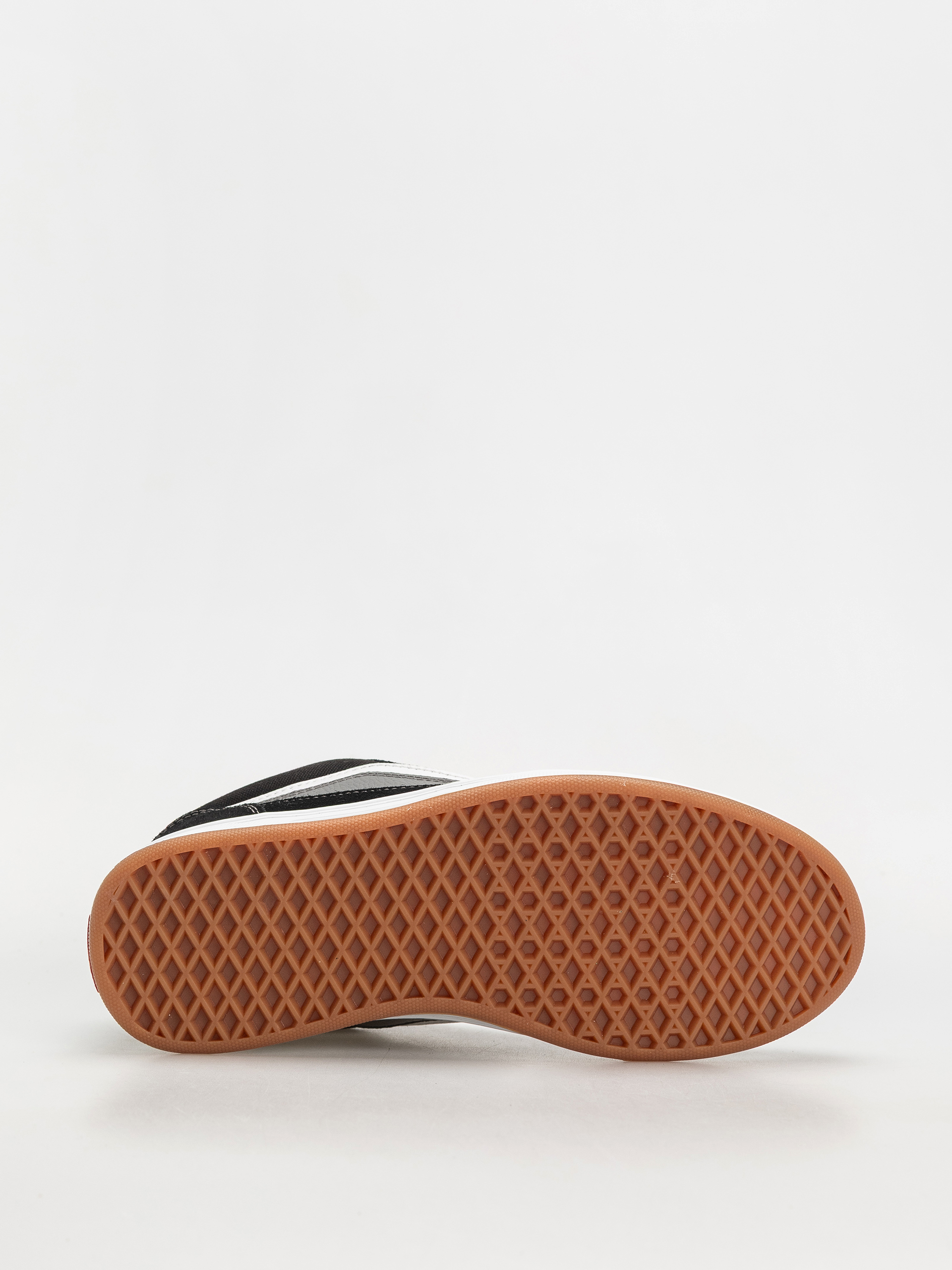 Vans Skate Estazzo Shoes (black/white)