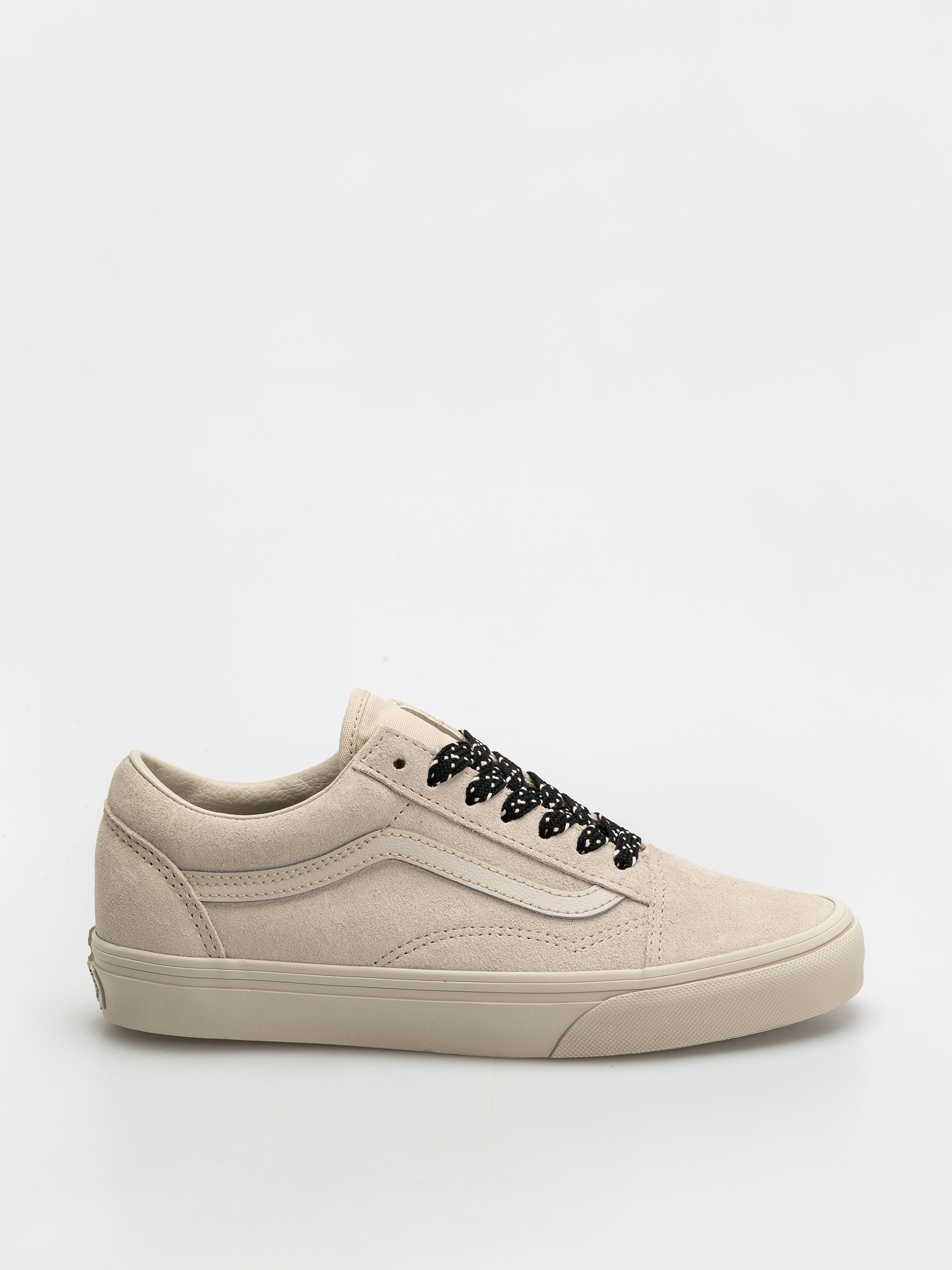 Vans Old Skool Shoes (mono taupe)