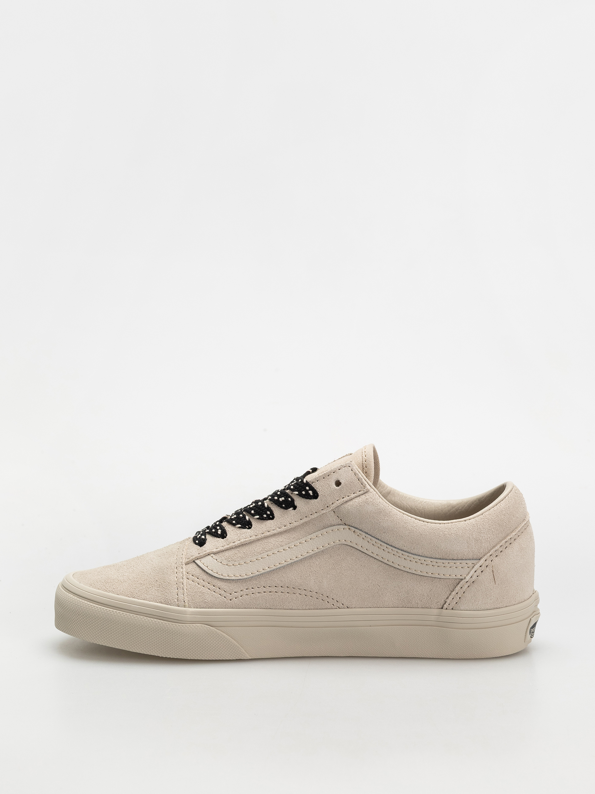 Vans Old Skool Schuhe (mono taupe)