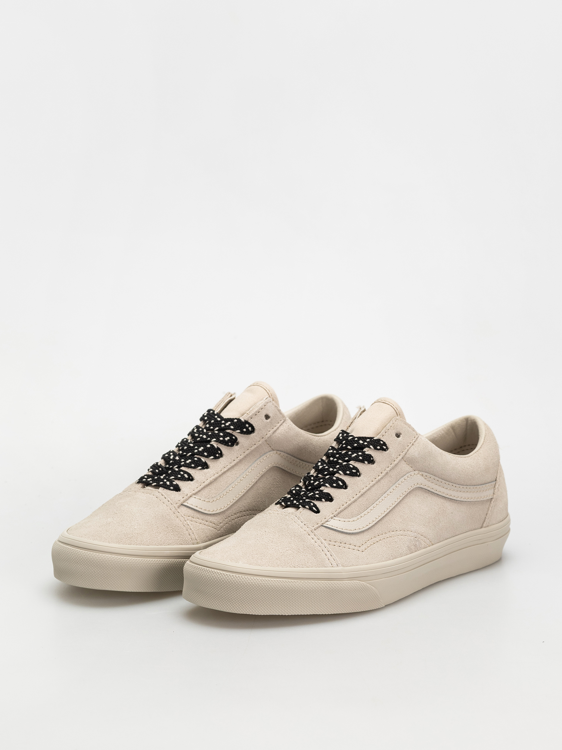 Vans Old Skool Schuhe (mono taupe)