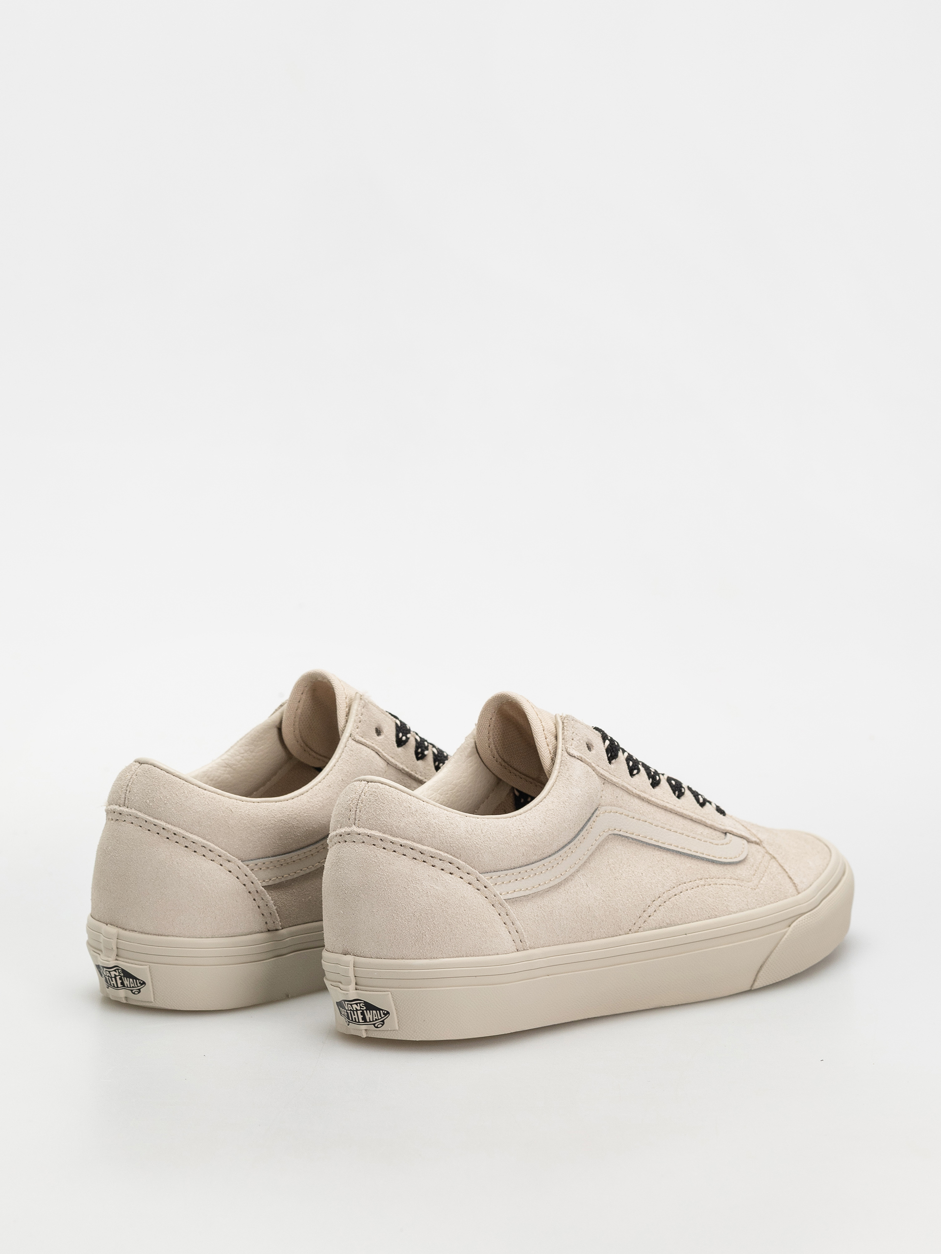 Vans Old Skool Shoes (mono taupe)