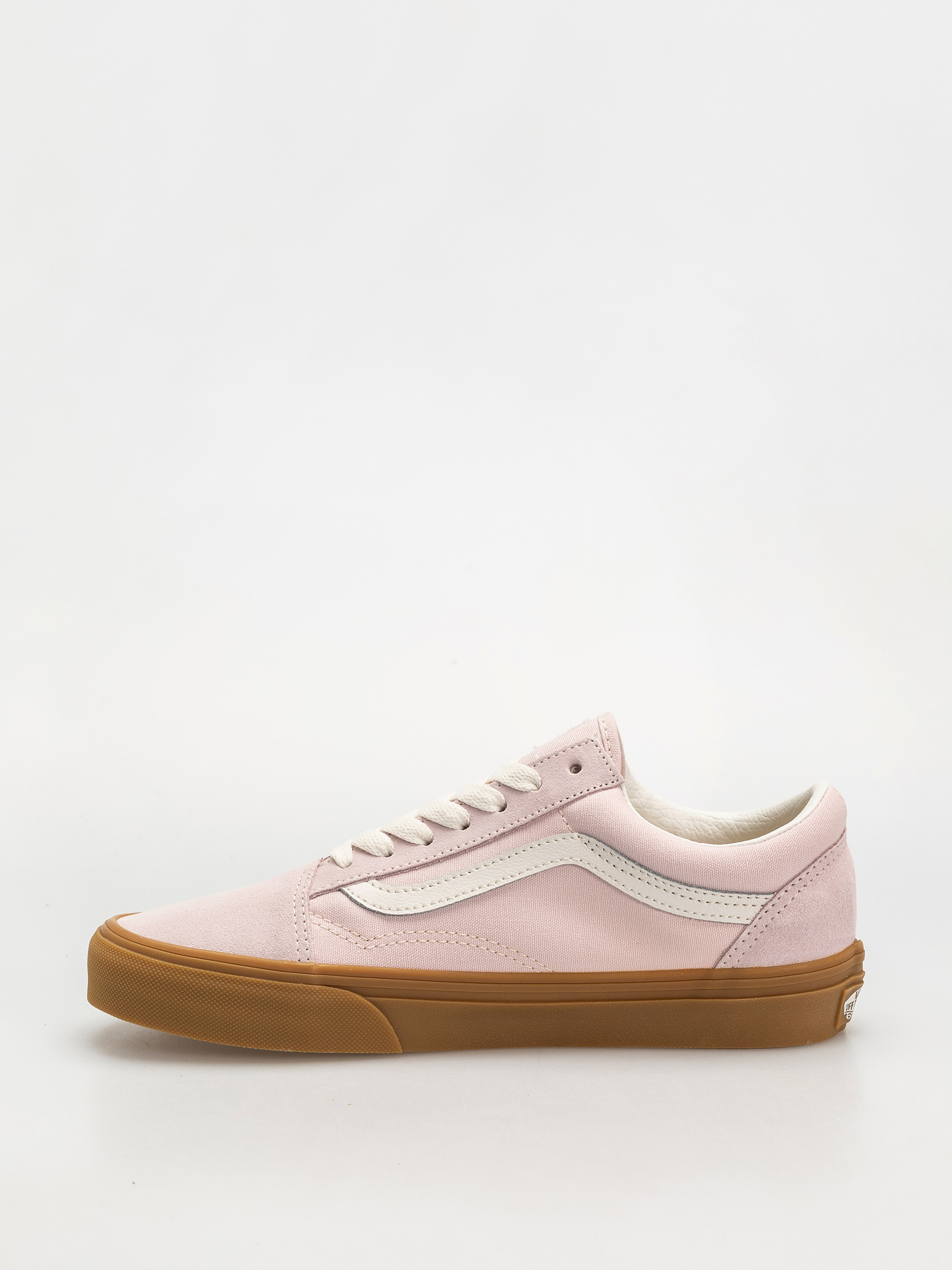 Vans Old Skool Schuhe (pink/gum)