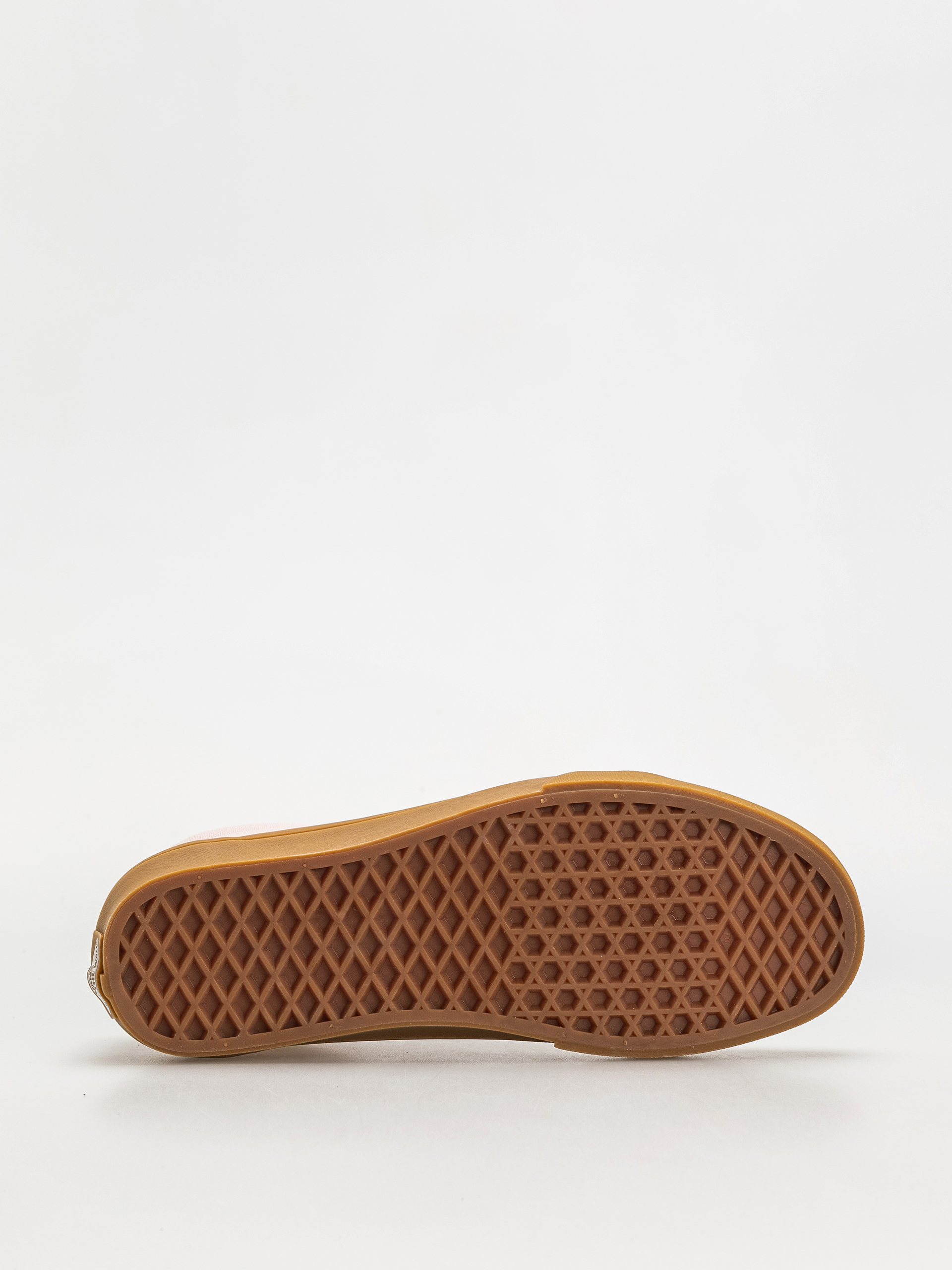 Vans Old Skool Schuhe (pink/gum)