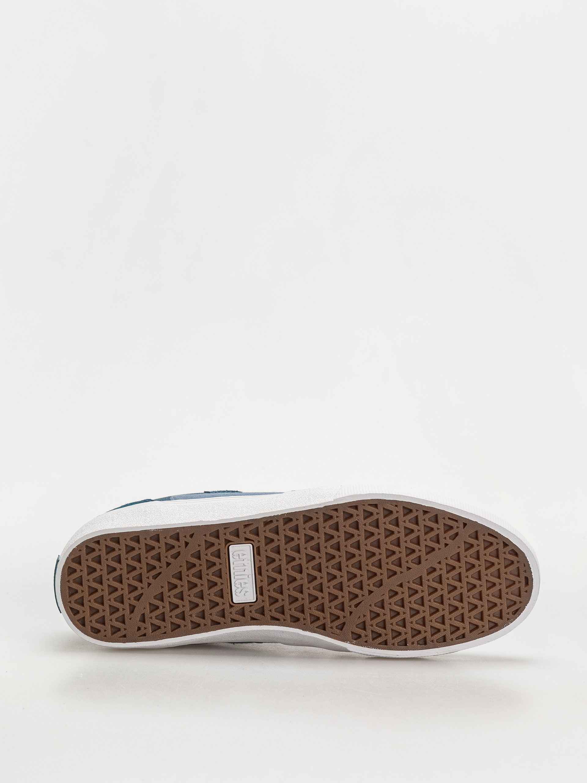 Etnies Barge Ls Shoes (green/blue)