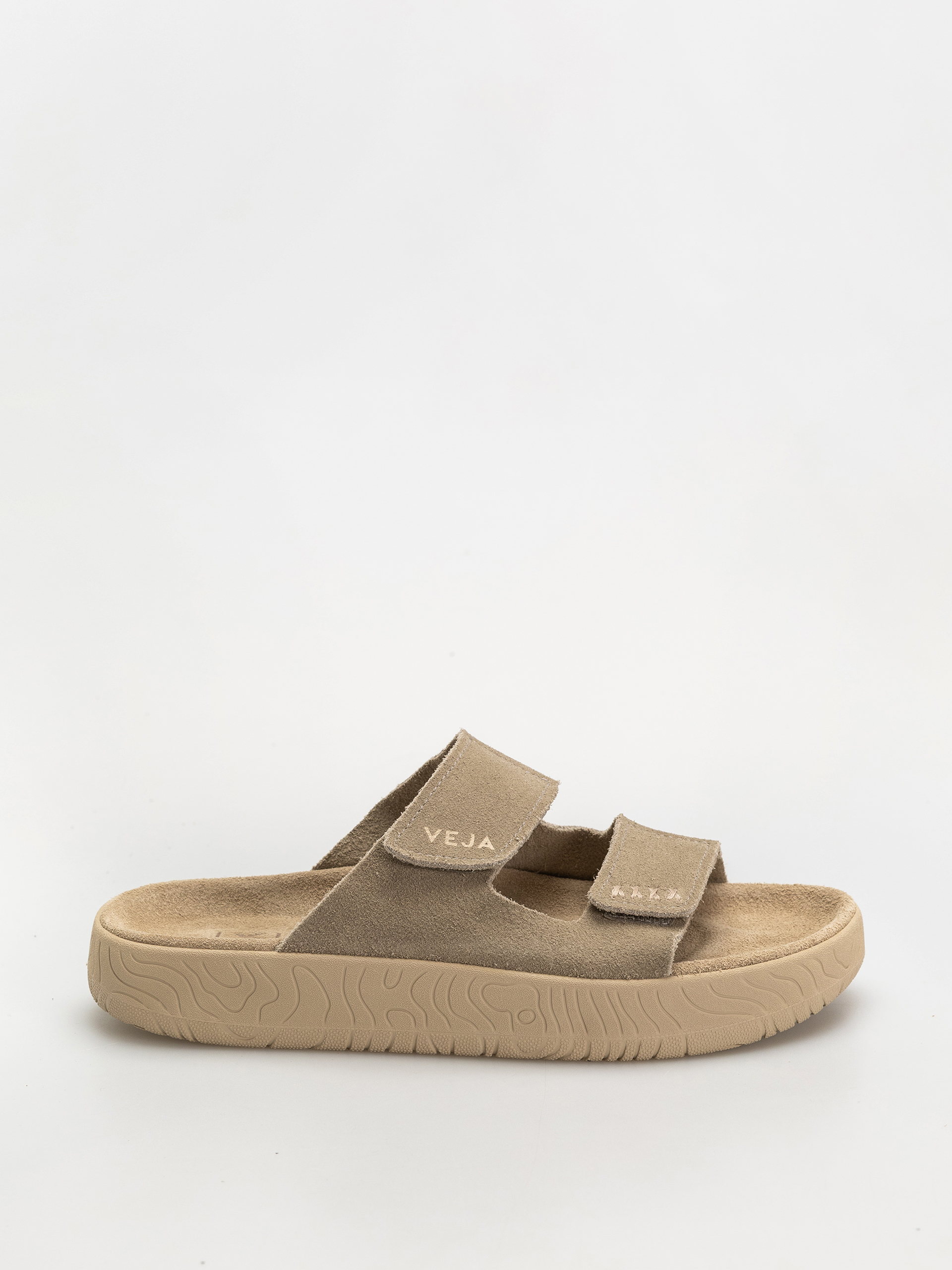 Veja Etna Wmn Schuhe (taupe almond)