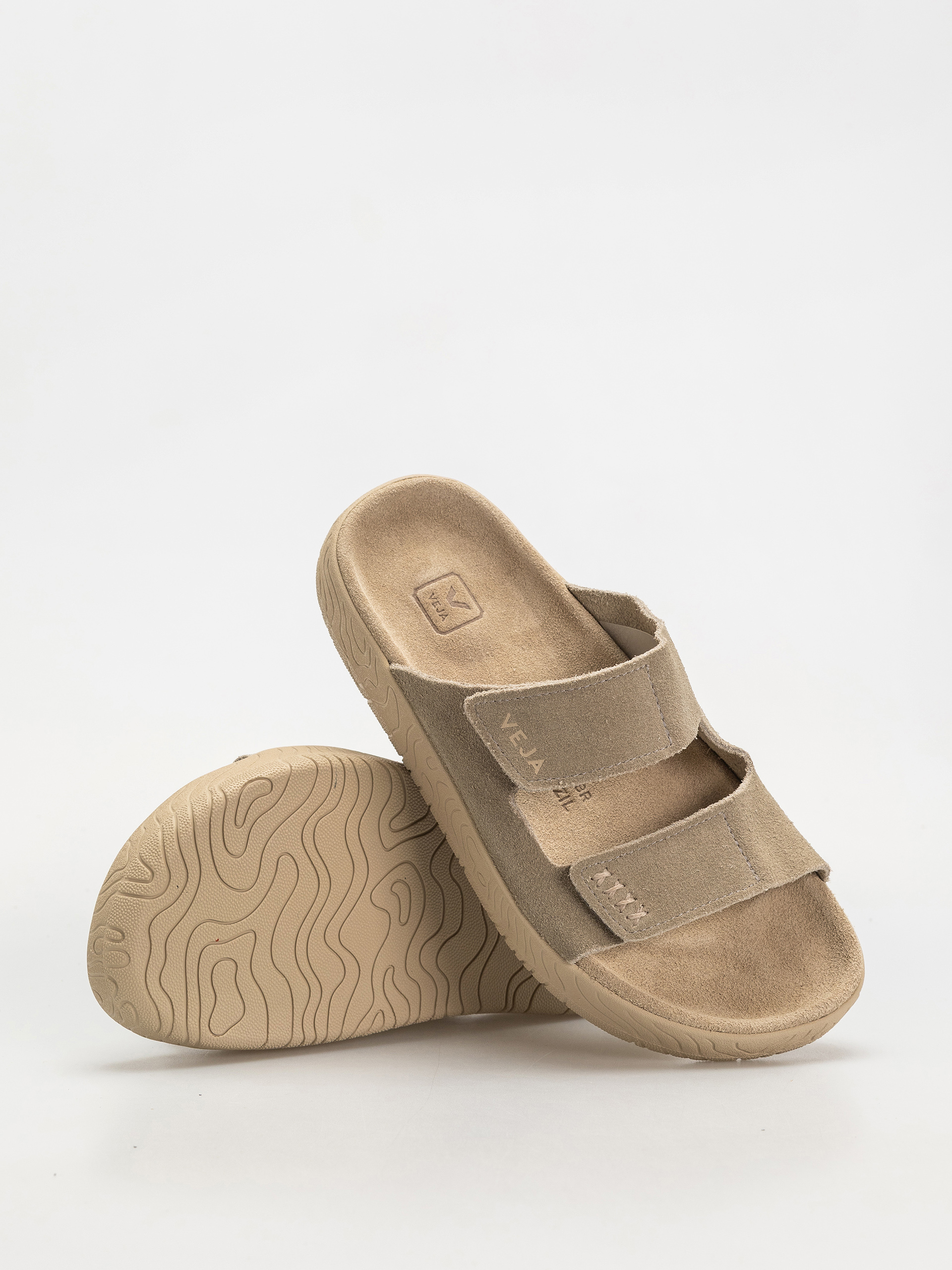 Veja Etna Wmn Shoes (taupe almond)