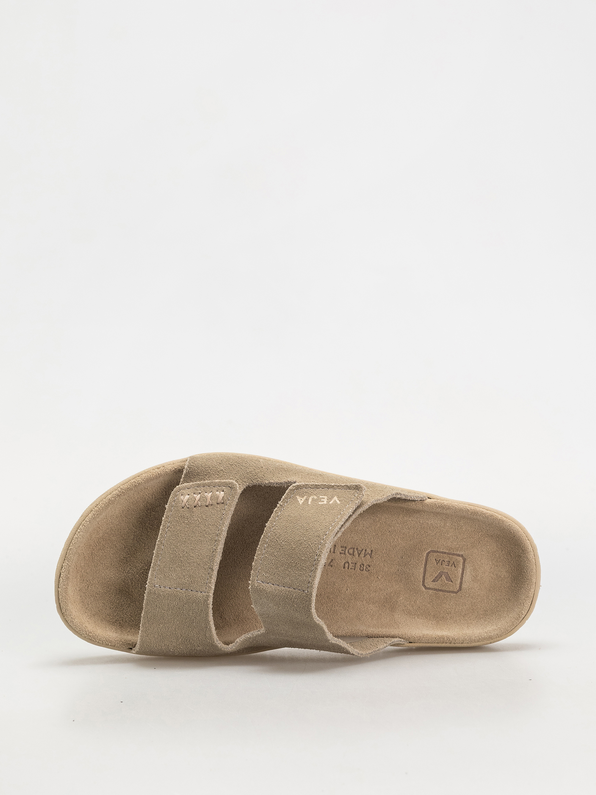 Veja Etna Wmn Shoes (taupe almond)