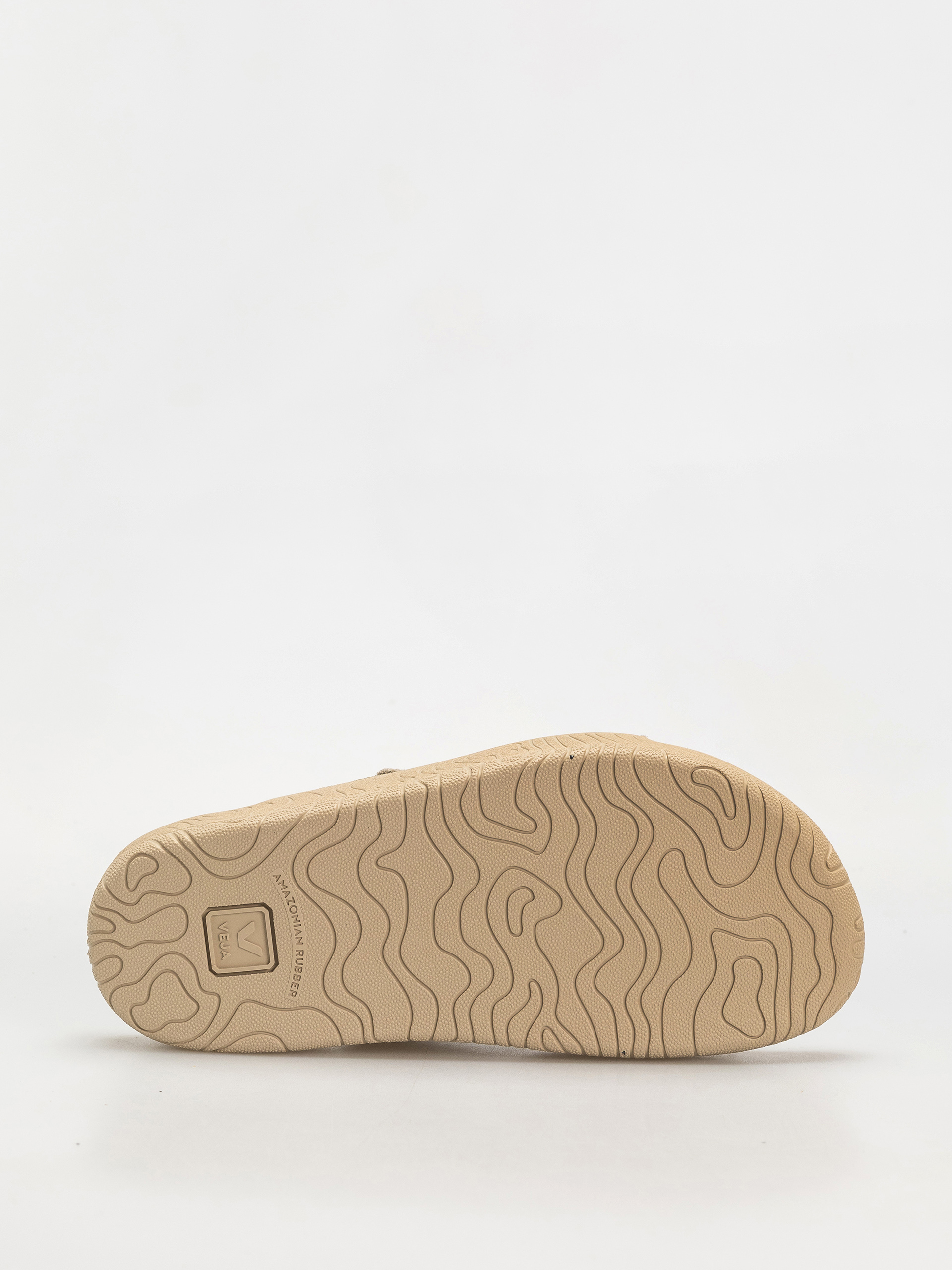 Veja Etna Wmn Schuhe (taupe almond)