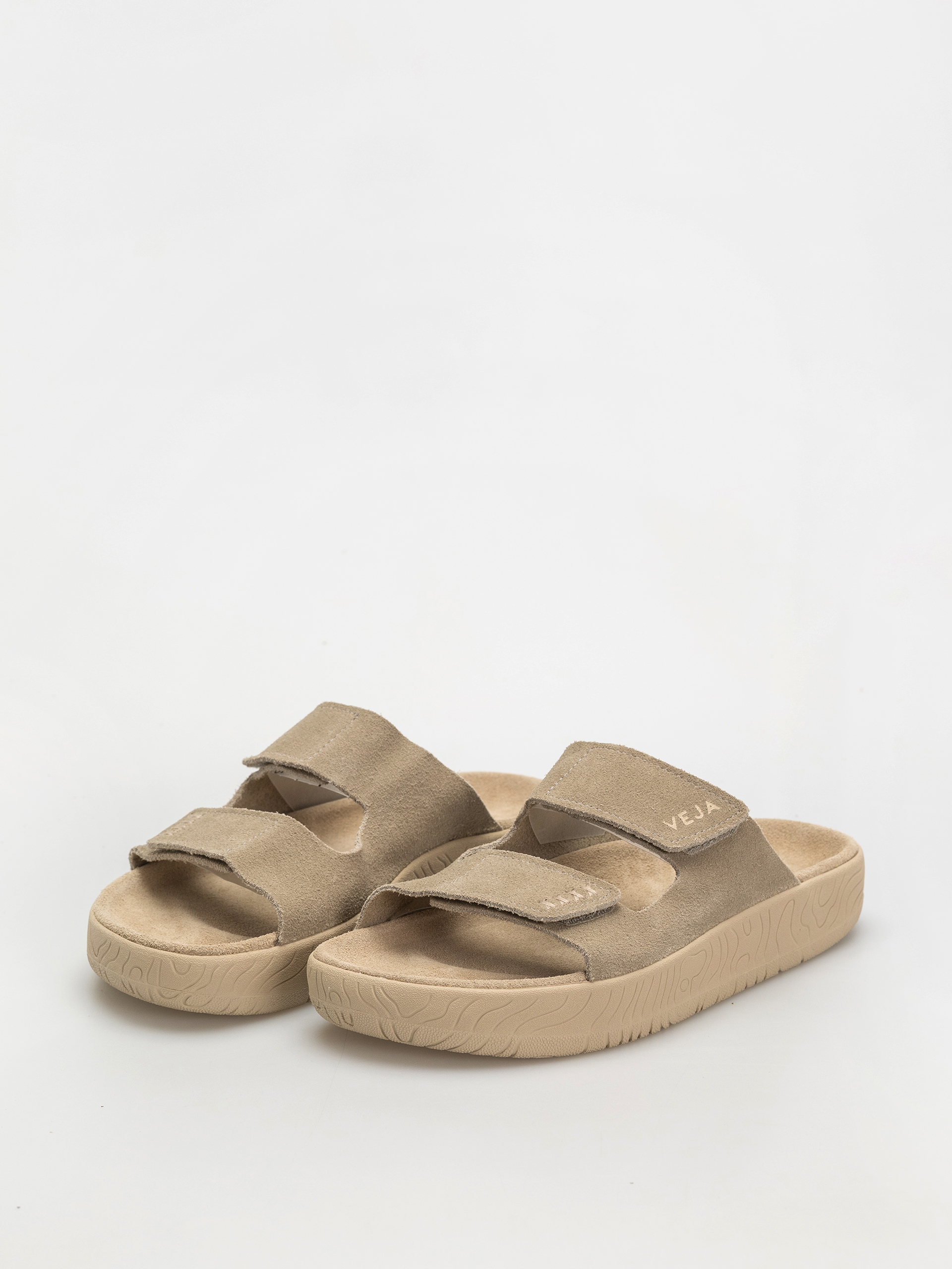 Veja Etna Wmn Schuhe (taupe almond)