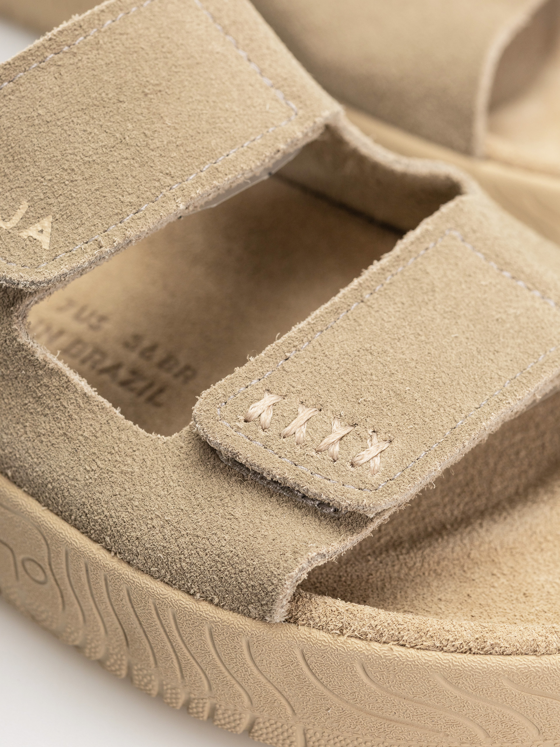 Veja Etna Wmn Schuhe (taupe almond)