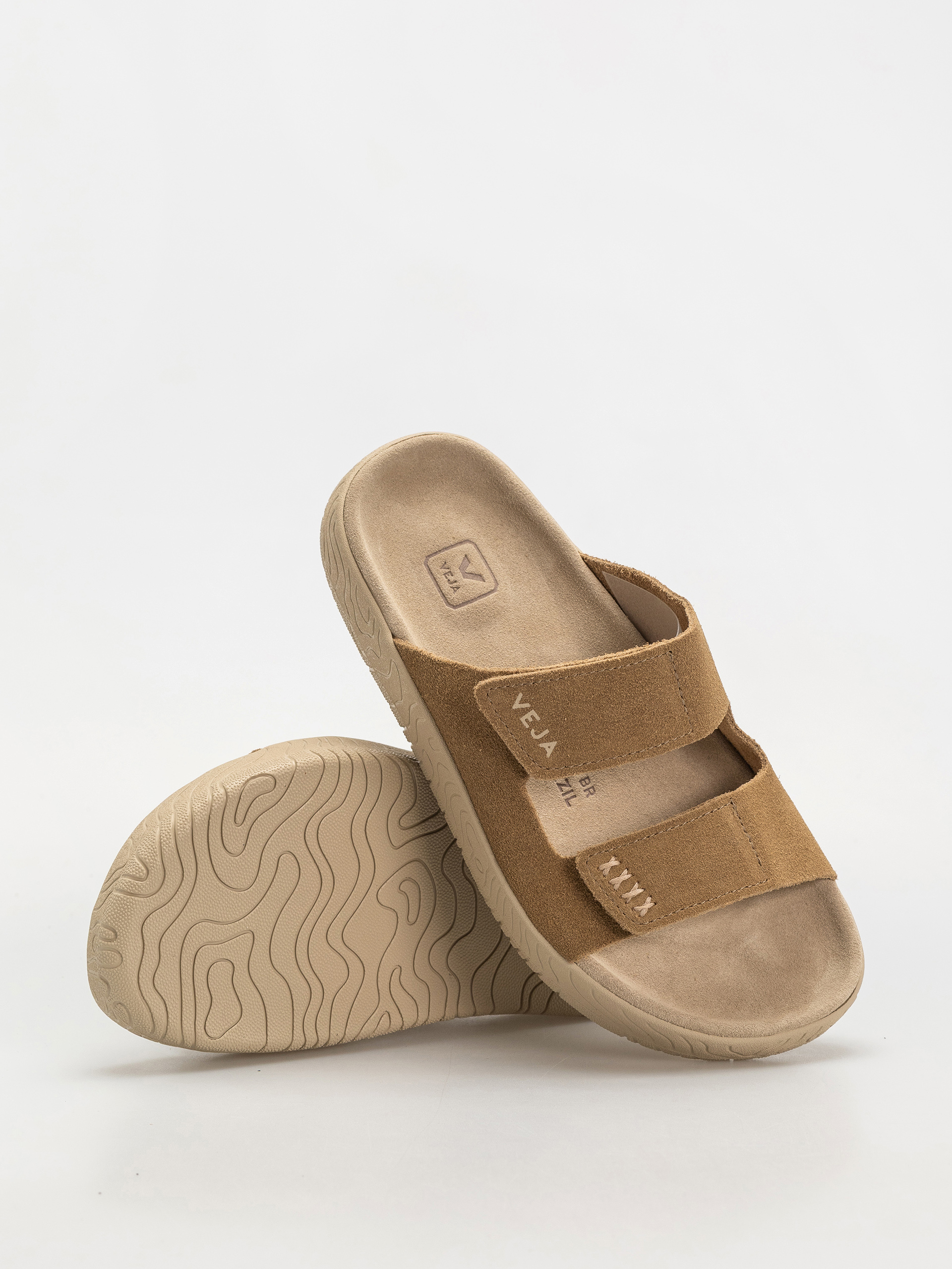 Veja Etna Wmn Schuhe (tent almond)