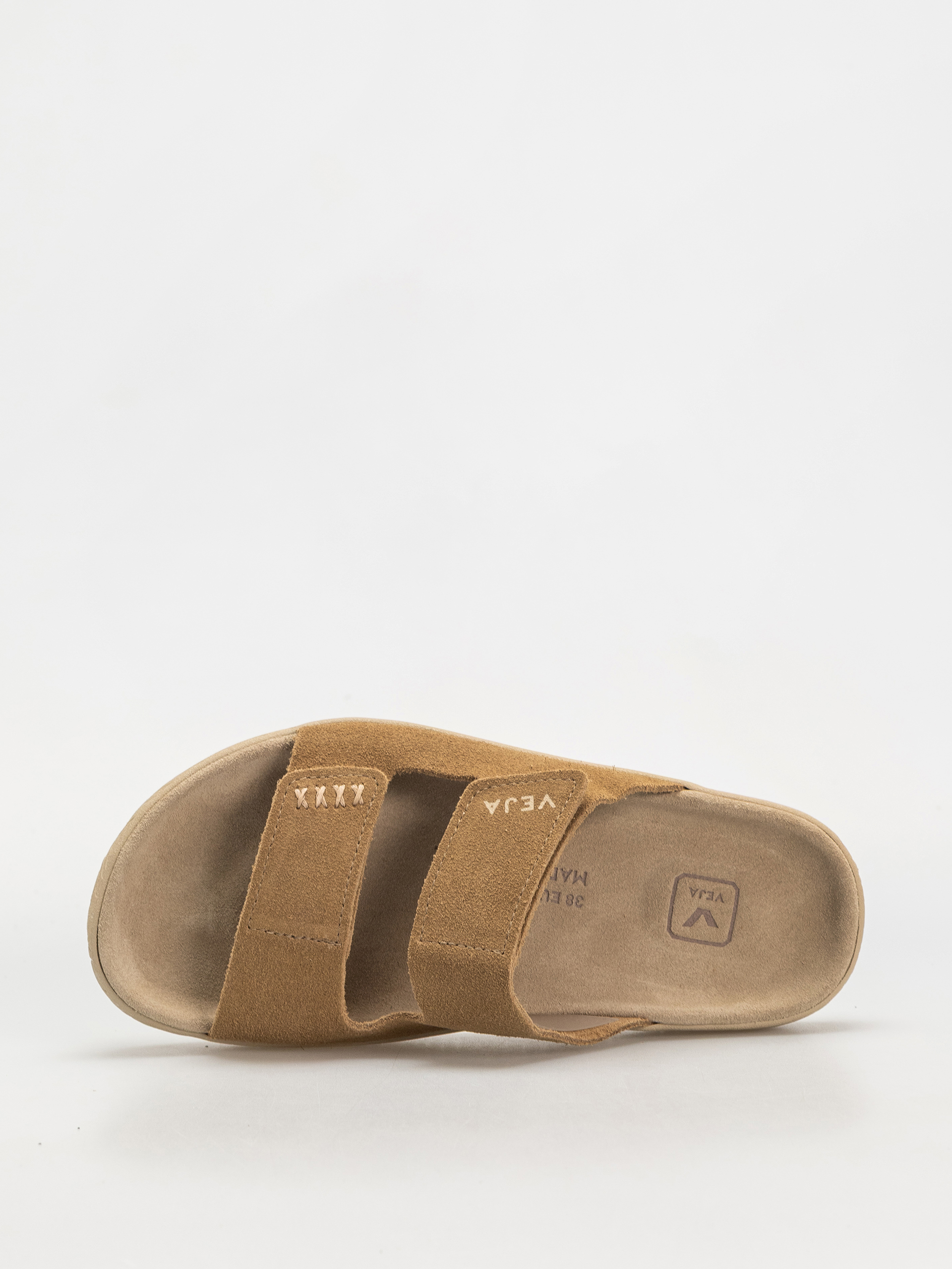 Veja Etna Wmn Shoes (tent almond)